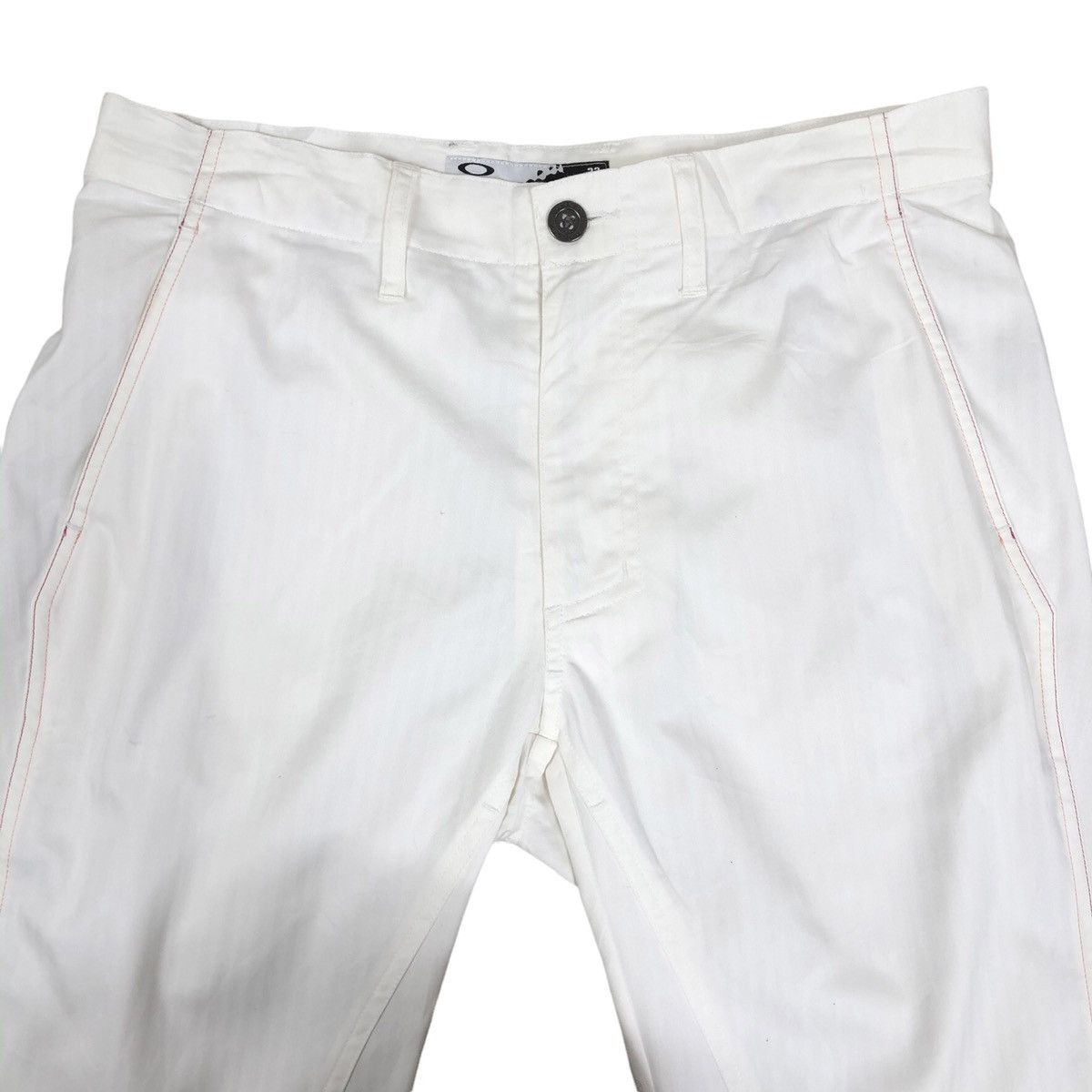 Oakley Oakley Cotton Cargo Pants Size US 33 - 5 Thumbnail
