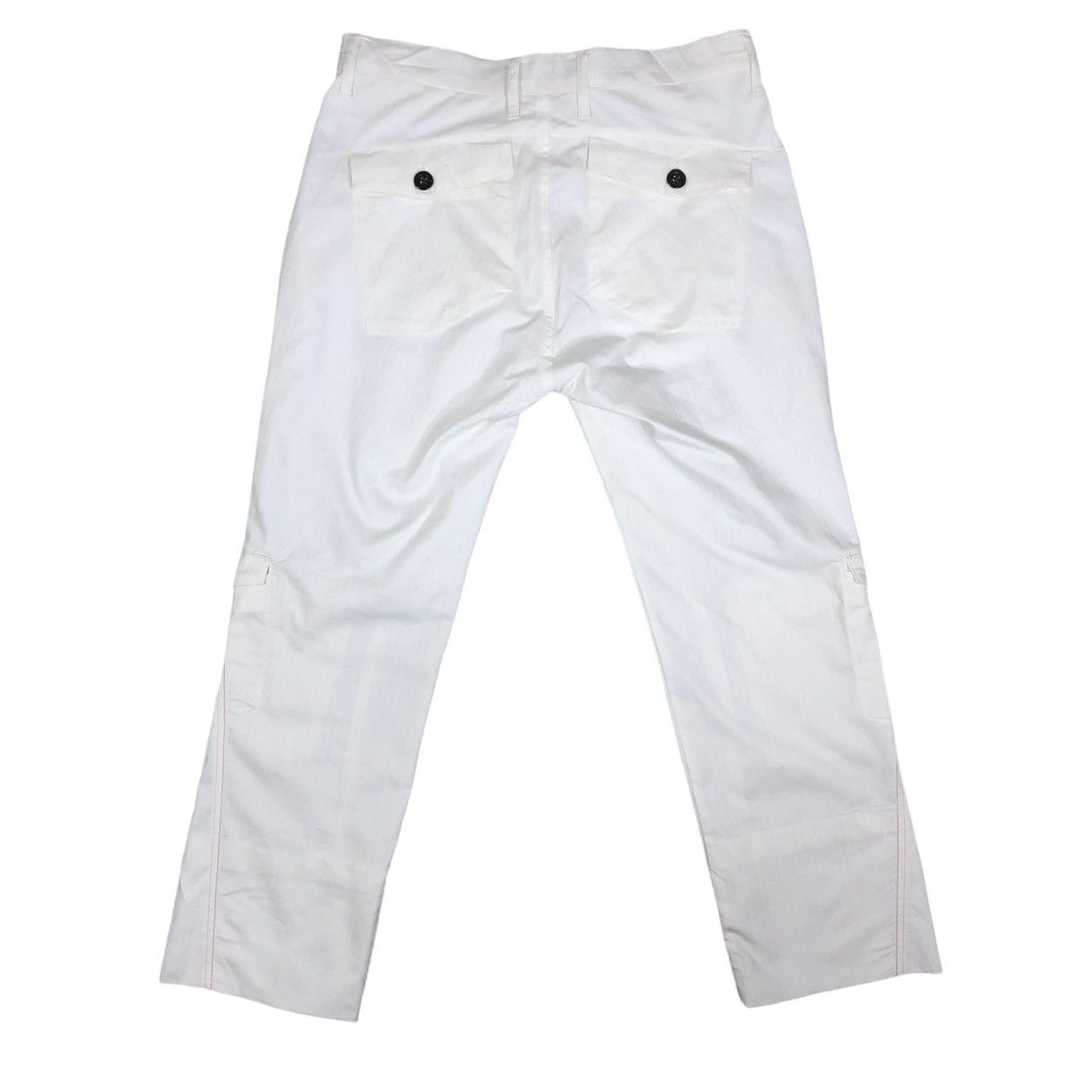 Oakley Oakley Cotton Cargo Pants Size US 33 - 12 Thumbnail