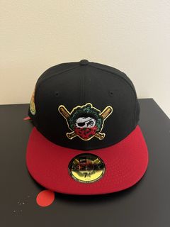 SPORTSWORLD EXCLUSIVE ARIZONA DIAMONDBACKS SERPIENTES FITTED CITY