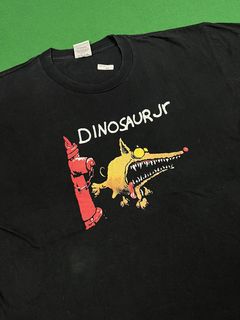 Dinosaur Jr Vintage T Shirt | Grailed