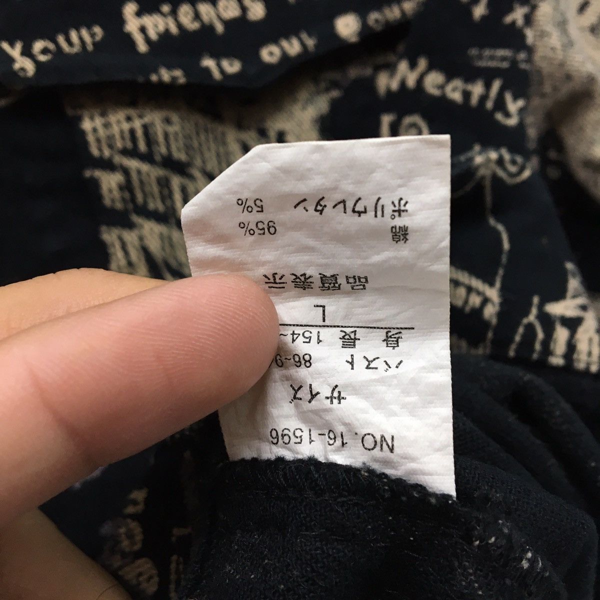 Other Mary Lester Nice Design Denime Style Jacket Size XS / US 0-2 / IT 36-38 - 11 Thumbnail