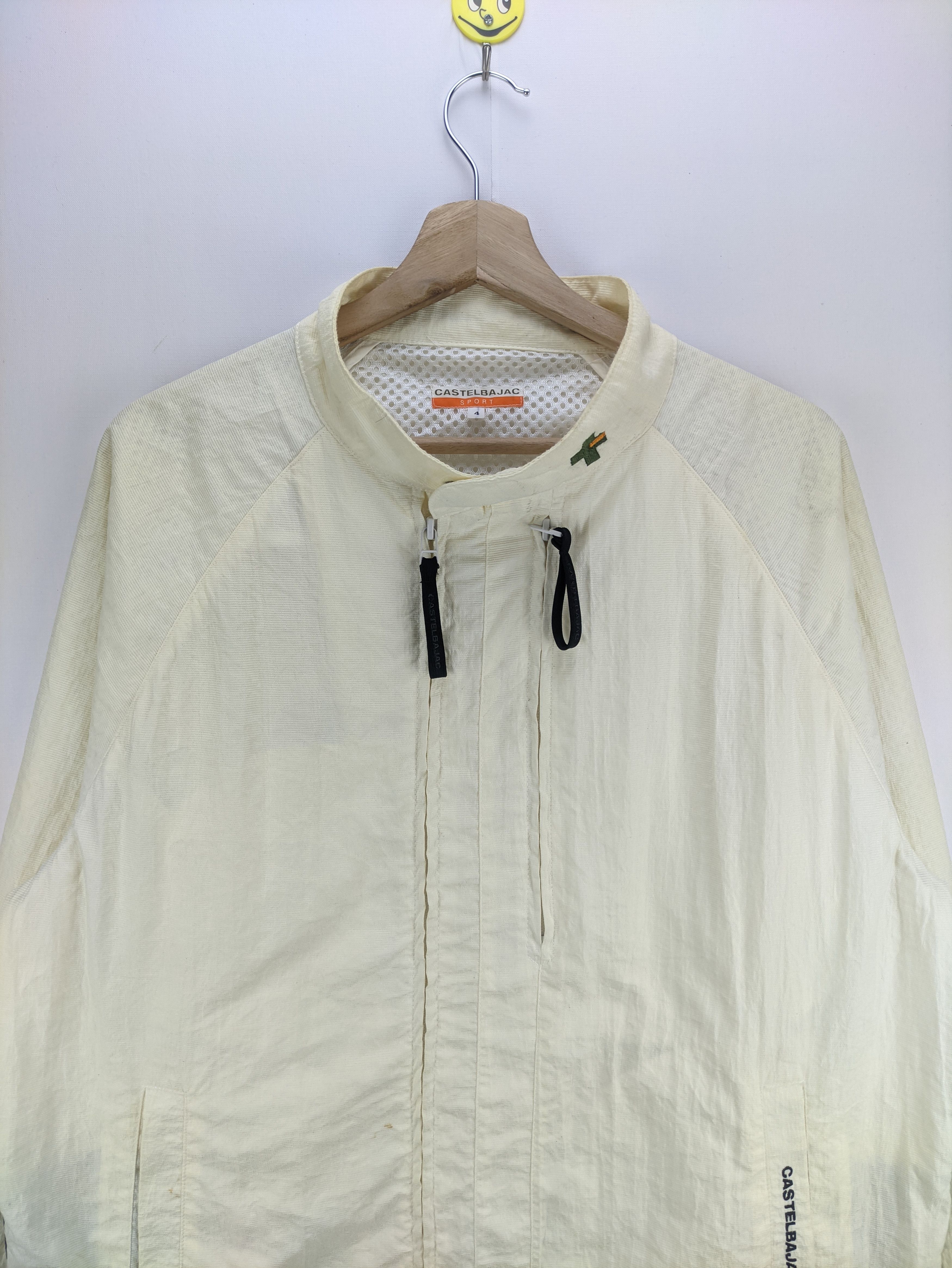 Jean Charles De Castelbajac Steals🔥Vintage Jacket by Jean Charles De Castlebajac Size US XL / EU 56 / 4 - 4 Thumbnail