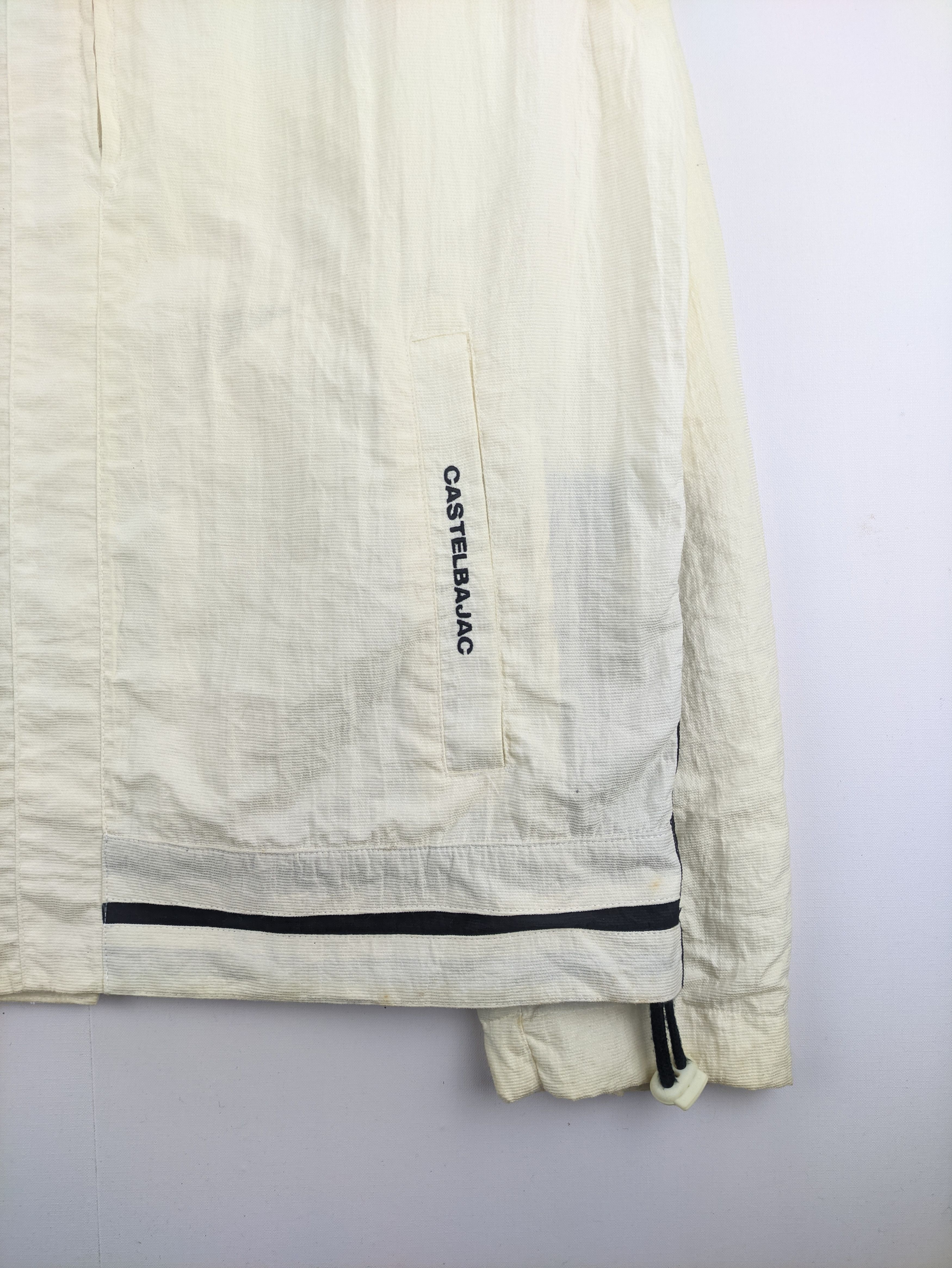 Jean Charles De Castelbajac Steals🔥Vintage Jacket by Jean Charles De Castlebajac Size US XL / EU 56 / 4 - 2 Thumbnail