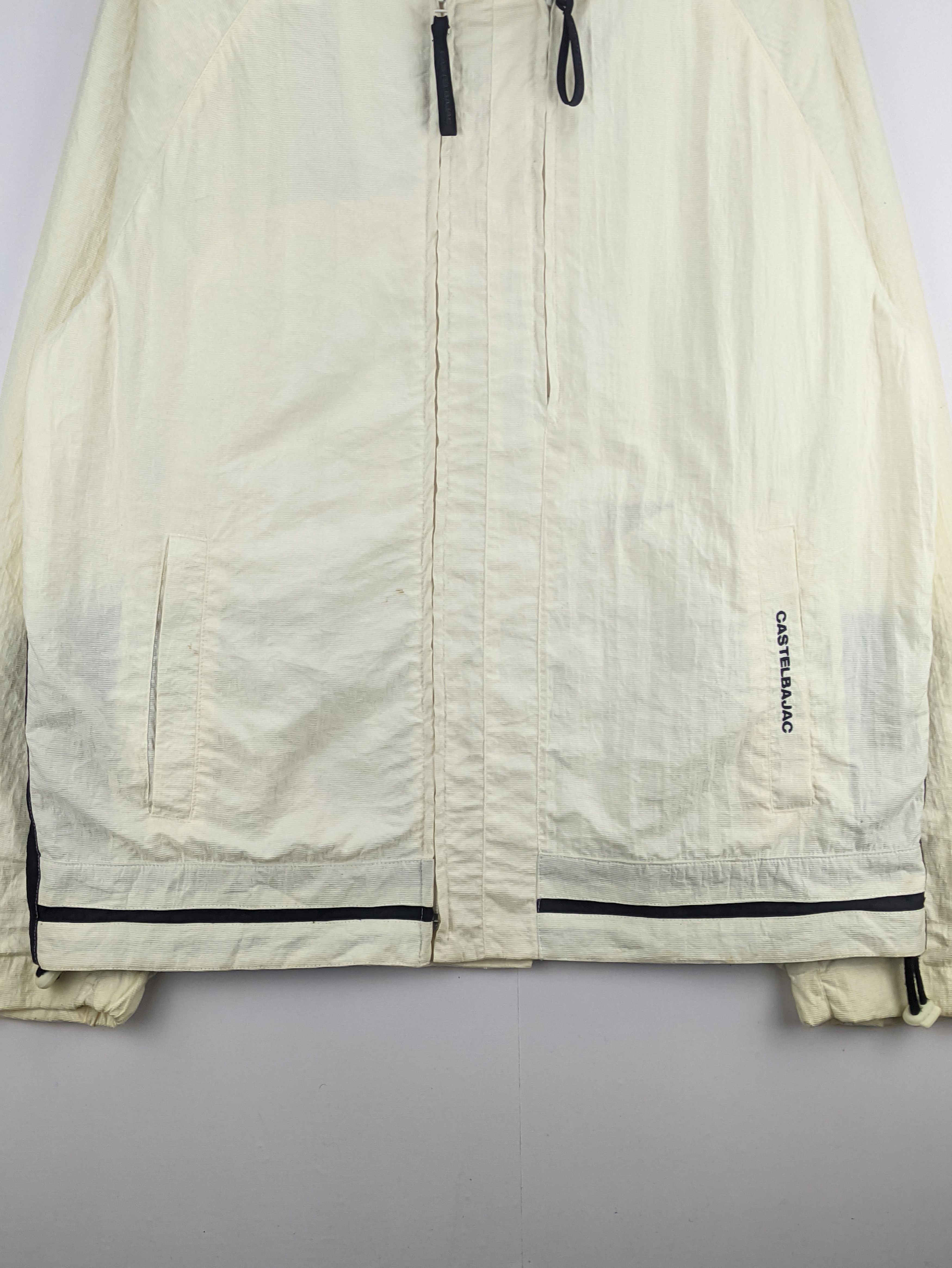 Jean Charles De Castelbajac Steals🔥Vintage Jacket by Jean Charles De Castlebajac Size US XL / EU 56 / 4 - 5 Thumbnail