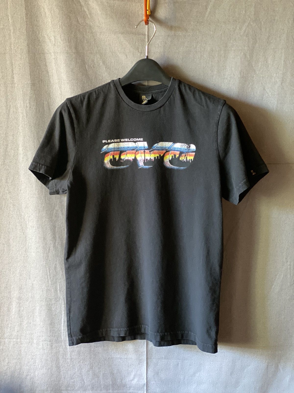 October's Very Own OVO Tee Size US M / EU 48-50 / 2 - 1 Thumbnail