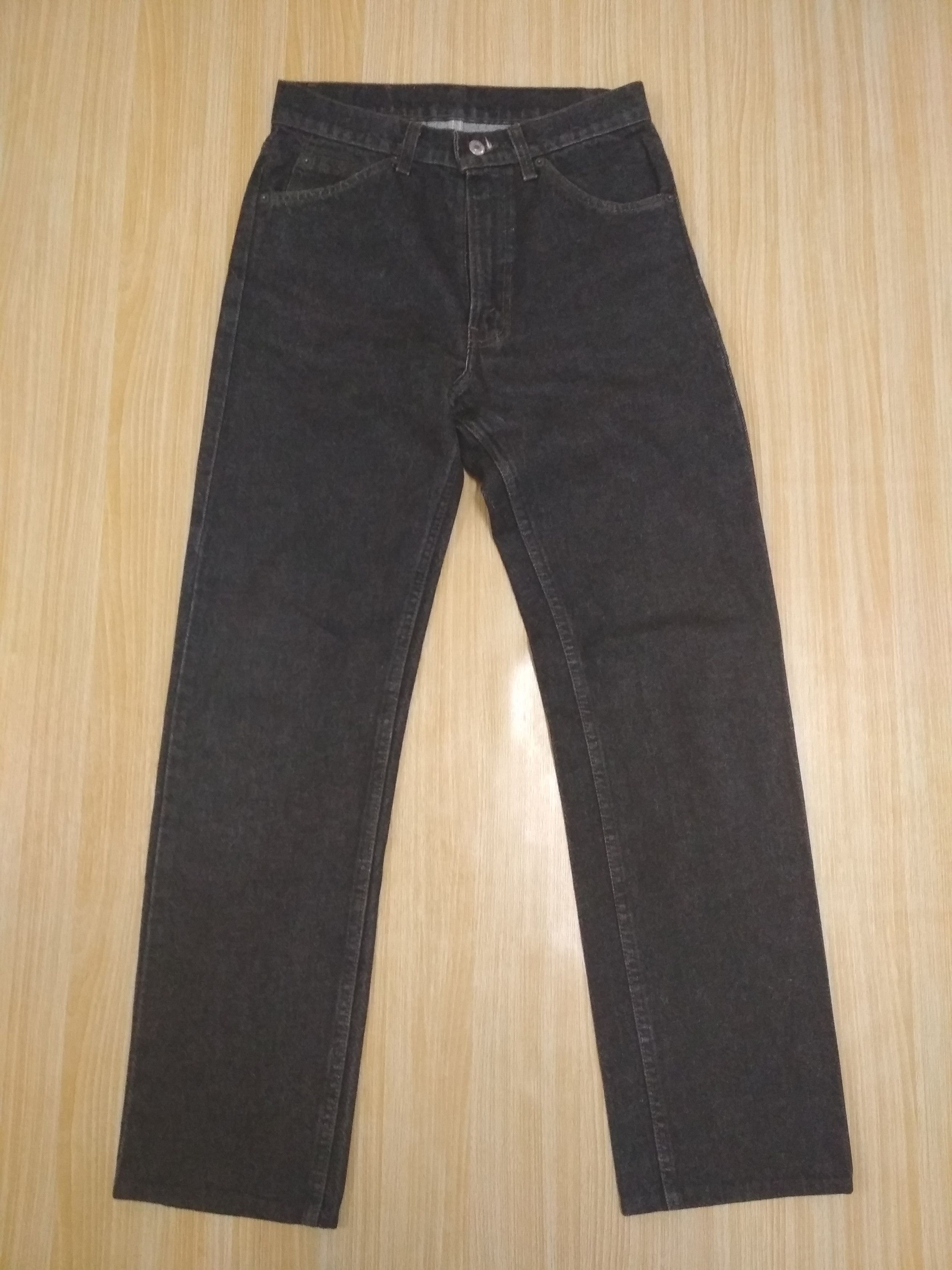 Vintage Levi's 505 Jeans Pant
