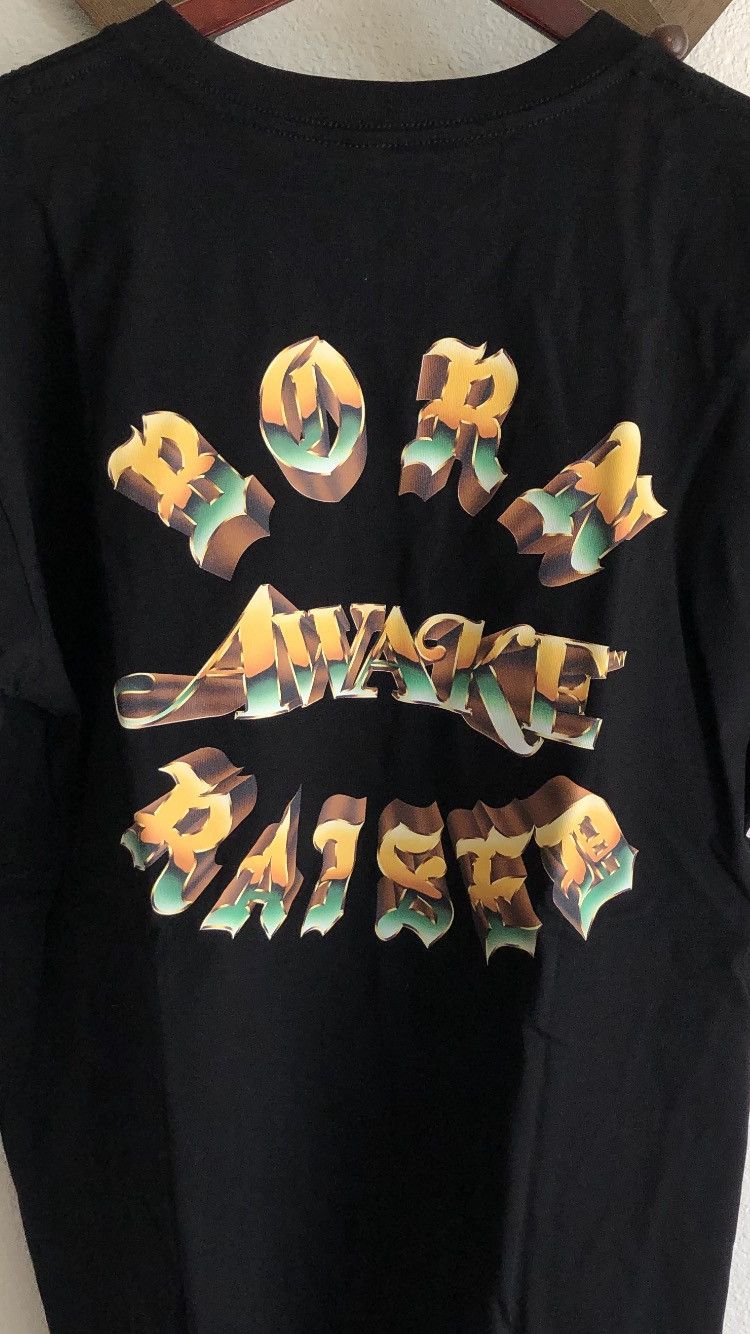 Born X Raised Awake | Grailed