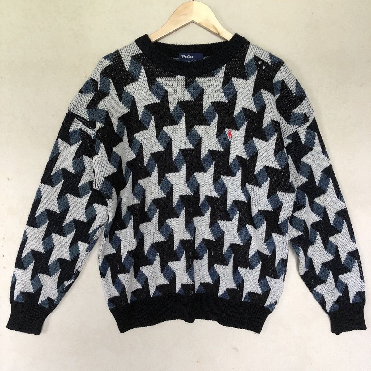 Vintage 90’s Polo By Polo Ralph Lauren