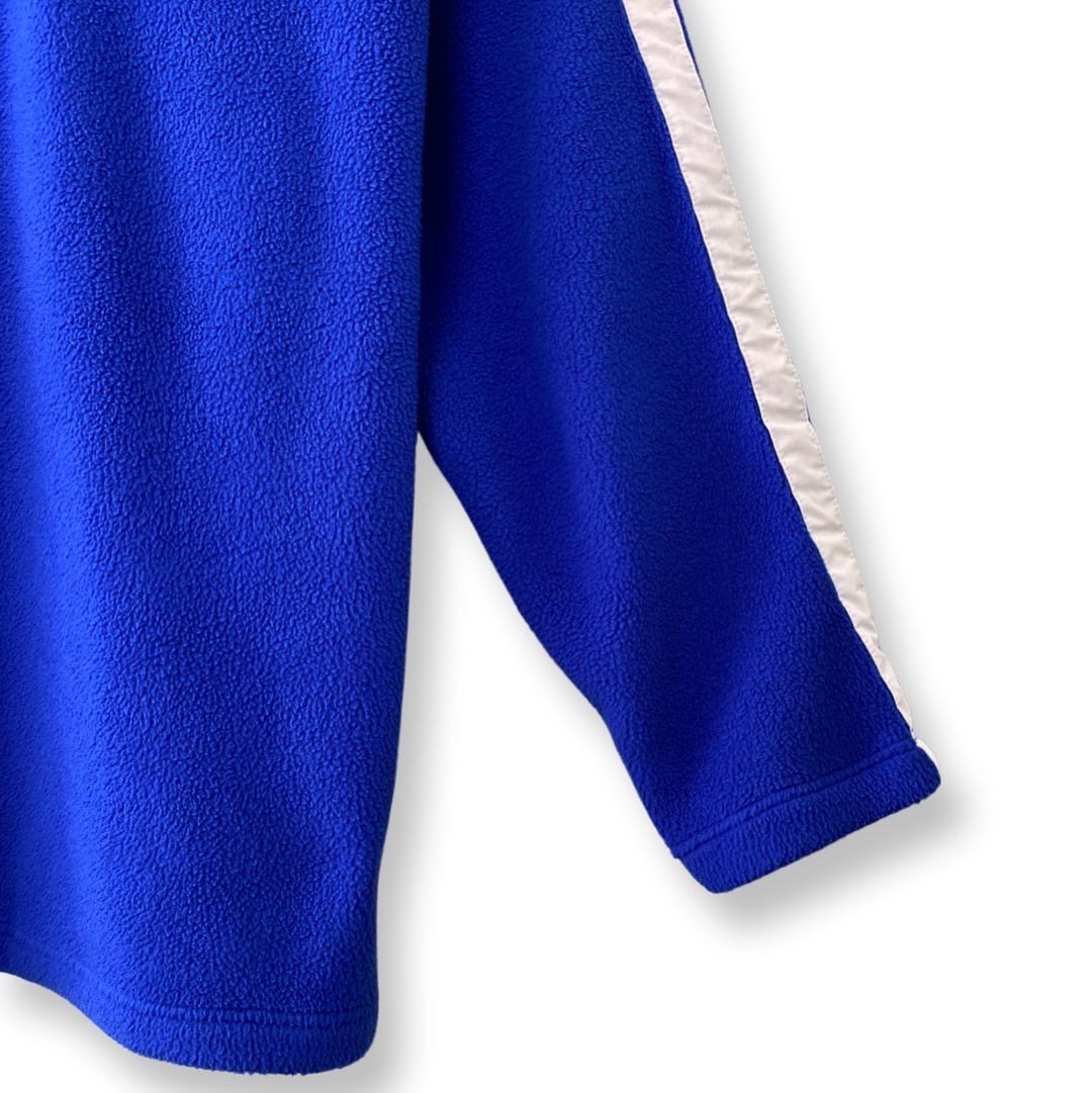 Polartec Chiemsee Active High Neck Polartec Fleece Jacket Vintage Y2K Size US S / EU 44-46 / 1 - 5 Thumbnail