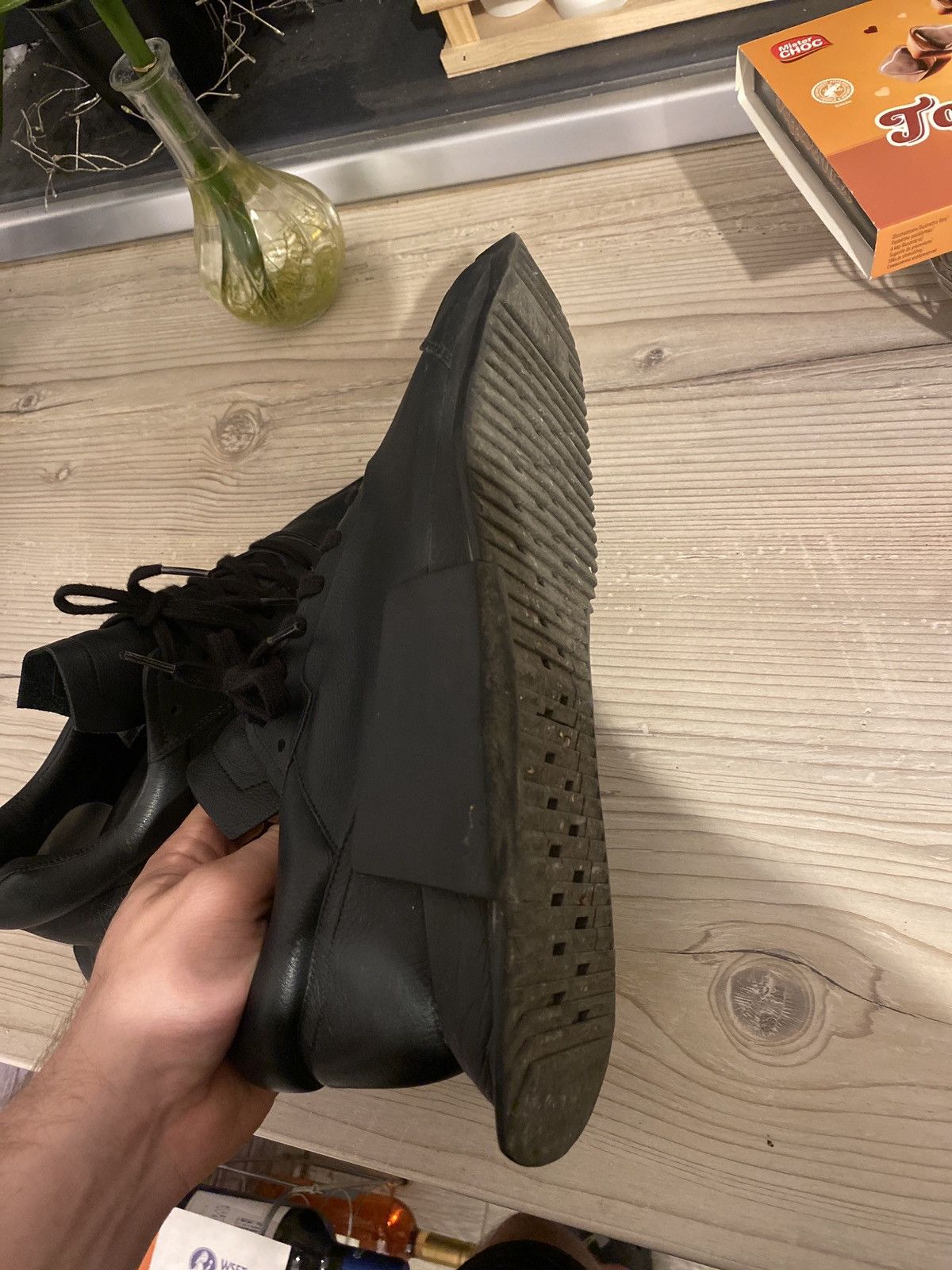 Rick Owens Rick Owens Level Runner new Size US 7.5 / EU 40-41 - 7 Thumbnail