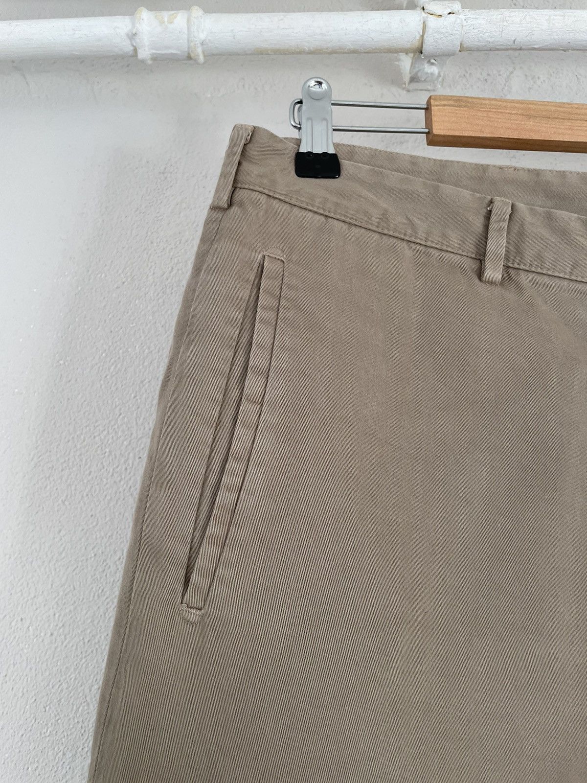 Prada Chino Pants Size US 36 / EU 52 - 4 Thumbnail