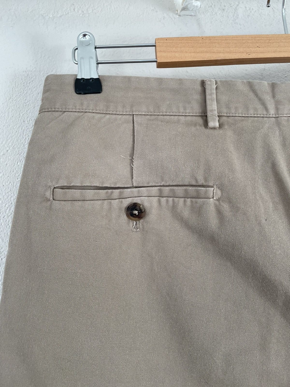Prada Chino Pants Size US 36 / EU 52 - 7 Thumbnail