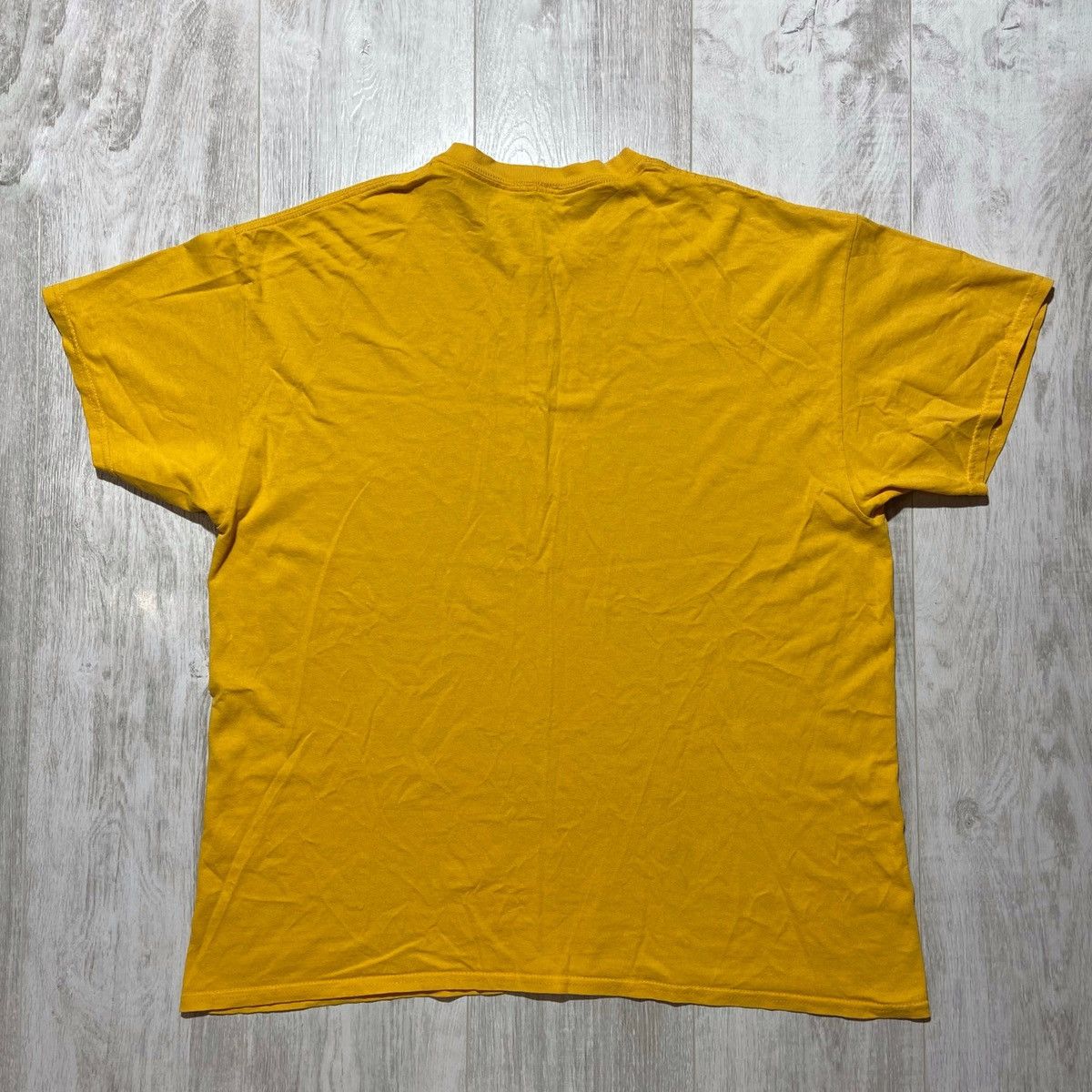 Thrasher × Vintage 90’s Vintage Trasher Skateboarding T-Shirt Size US XL / EU 56 / 4 - 8 Thumbnail