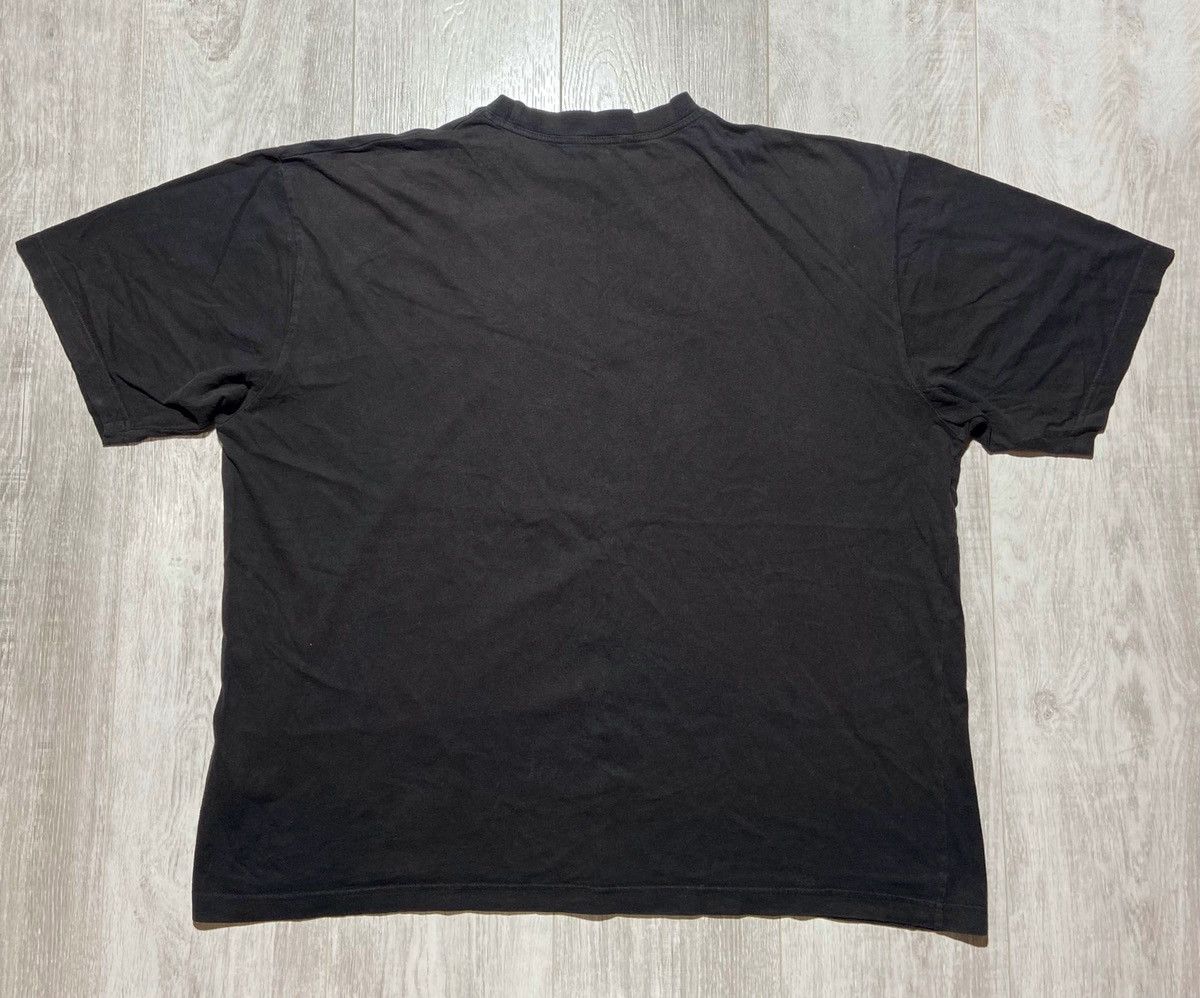 Sci-Fi Fantasy × Vintage Vintage Lord Of The Rings Two Towers T-Shirt Size US XL / EU 56 / 4 - 7 Thumbnail