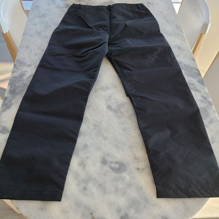 Balenciaga Yeezy Gap Engineered by Balenciaga Cordura Cargo Pants | Grailed