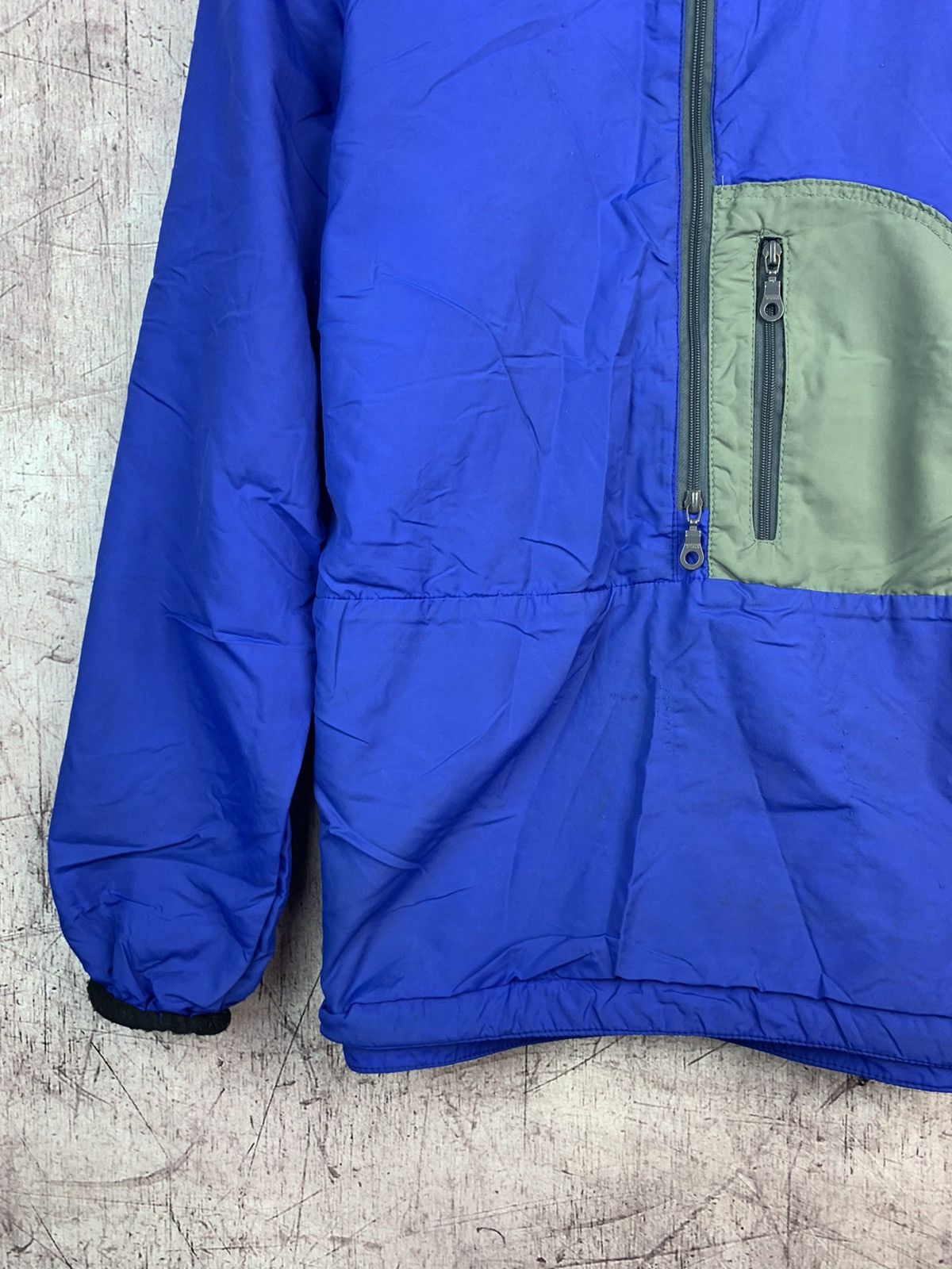 Rab Rab Vintage Mens Nylon Outdoor Insulated Jacket Size US M / EU 48-50 / 2 - 6 Thumbnail