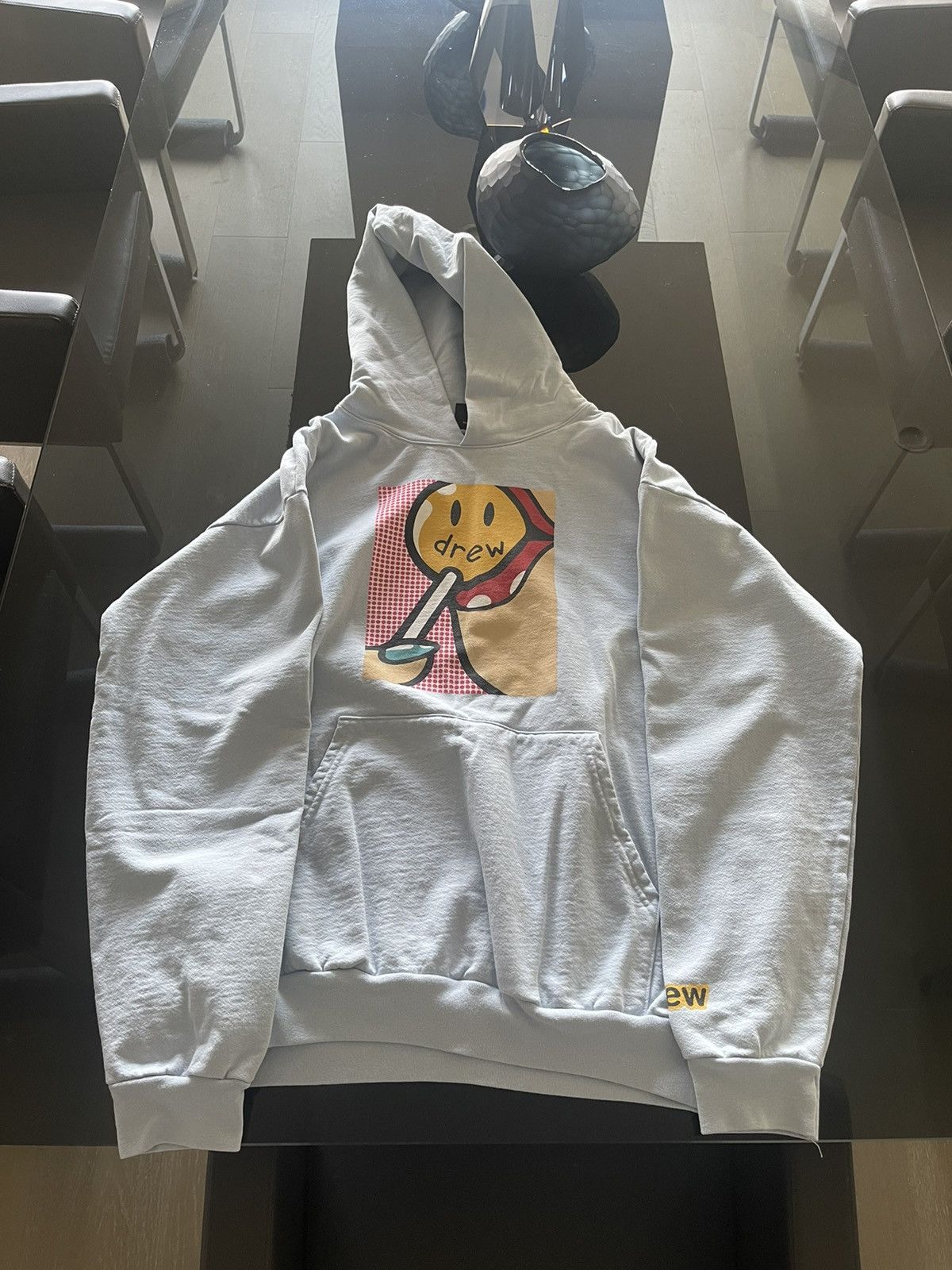 Drew House Drew House Lollipop Hoodie a | Grailed 