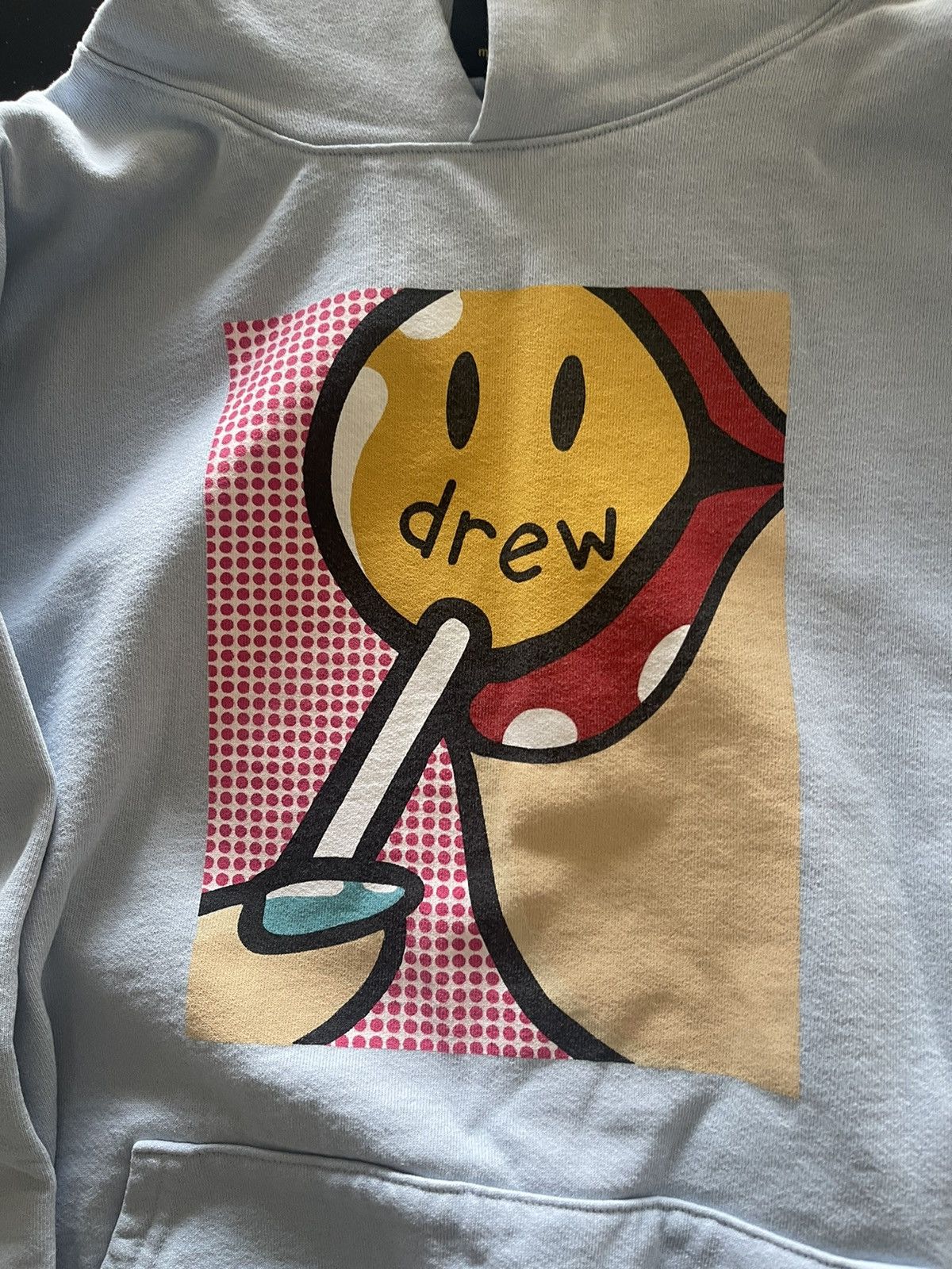 Drew House Drew House Lollipop Hoodie a | Grailed 
