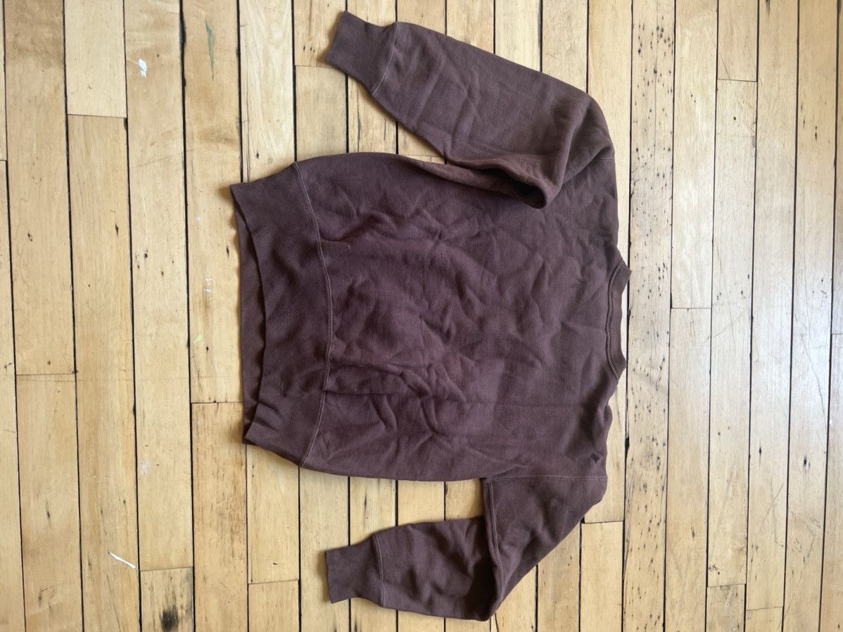 The Real McCoy's Crewneck Sweatshirt Size US S / EU 44-46 / 1 - 2 Preview