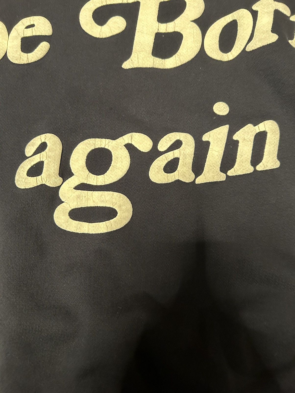 Cactus Plant Flea Market × Kanye West CPFM Ye Must Be Born Again Hoodie Size US L / EU 52-54 / 3 - 6 Thumbnail