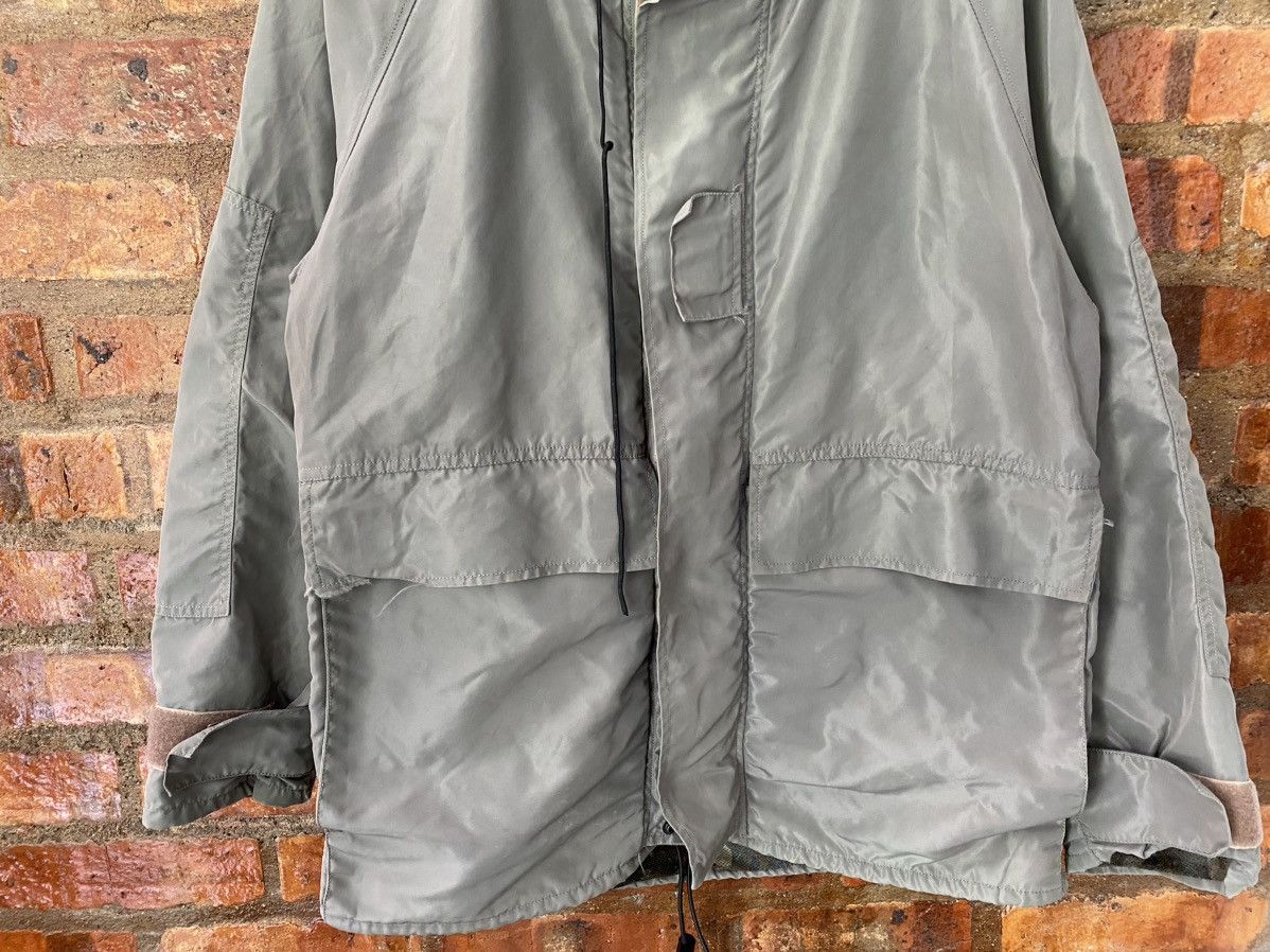 Buzz Rickson's 90s BUZZ RICKSON United car Jacket Size US M / EU 48-50 / 2 - 4 Thumbnail