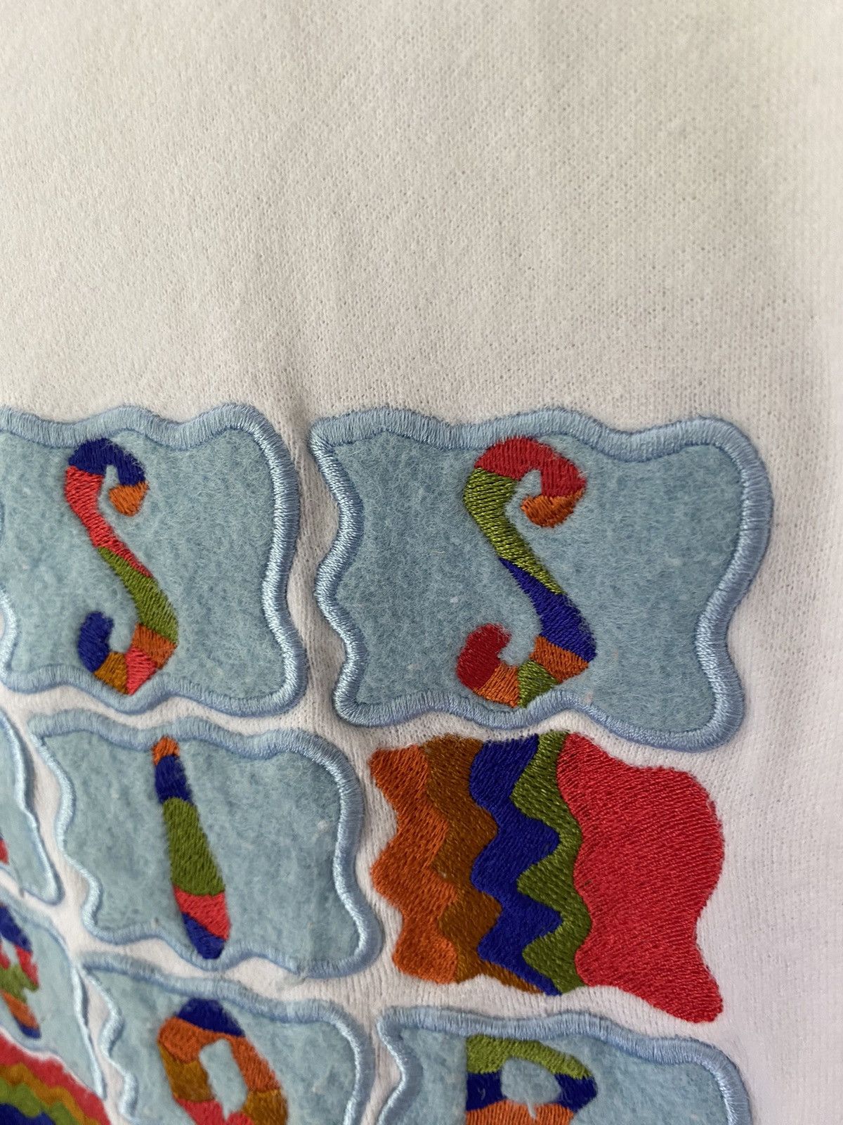 Missoni 90s MISSONI SPORT embroidered logo Size US M / EU 48-50 / 2 - 5 Thumbnail