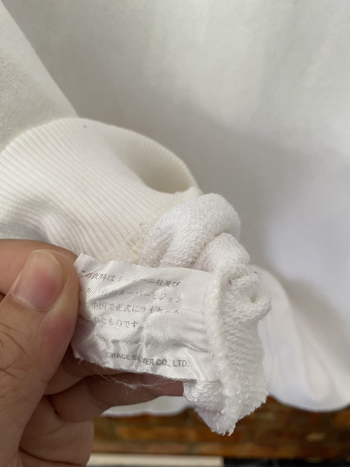 Missoni 90s MISSONI SPORT embroidered logo Size US M / EU 48-50 / 2 - 9 Thumbnail