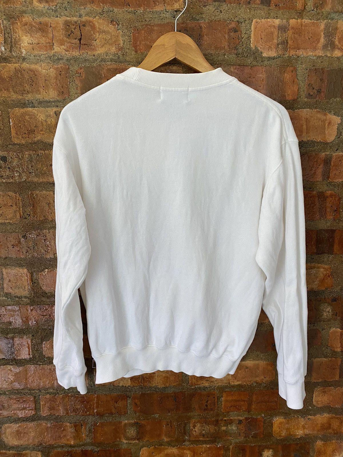 Missoni 90s MISSONI SPORT embroidered logo Size US M / EU 48-50 / 2 - 6 Thumbnail
