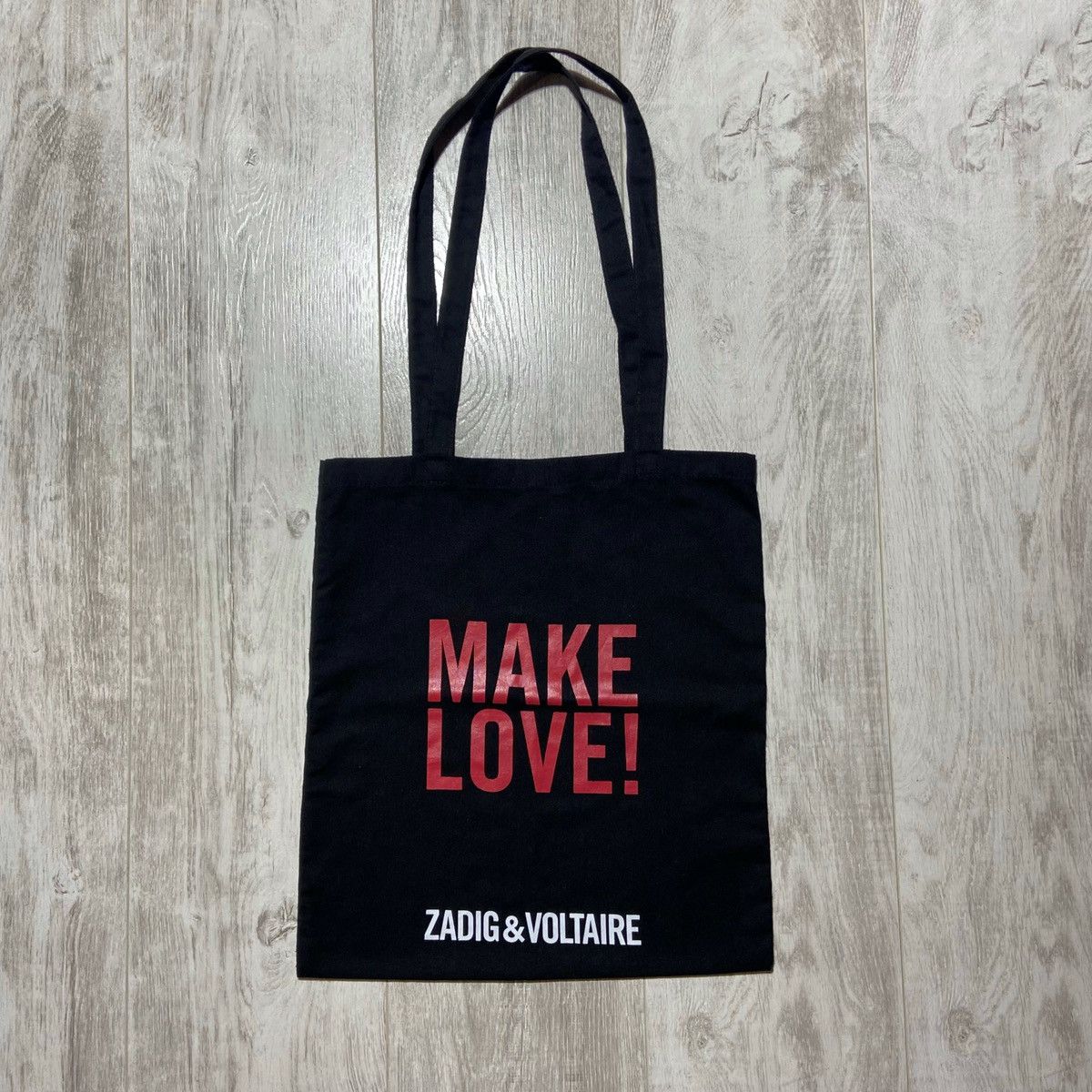 Tote discount bag zadig