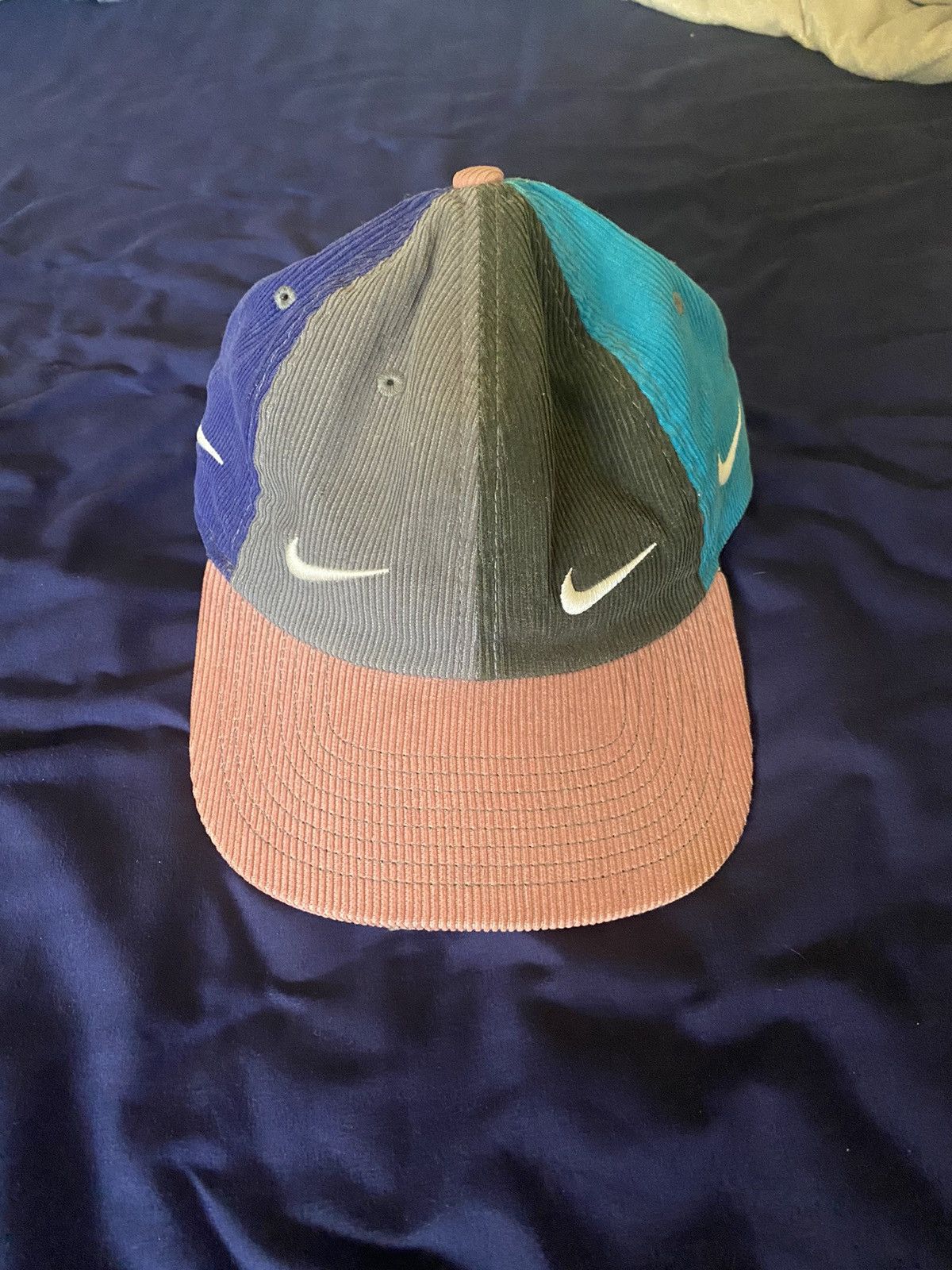 Nike Nike Sean Wotherspoon 97 1 Air Max Hat Grailed