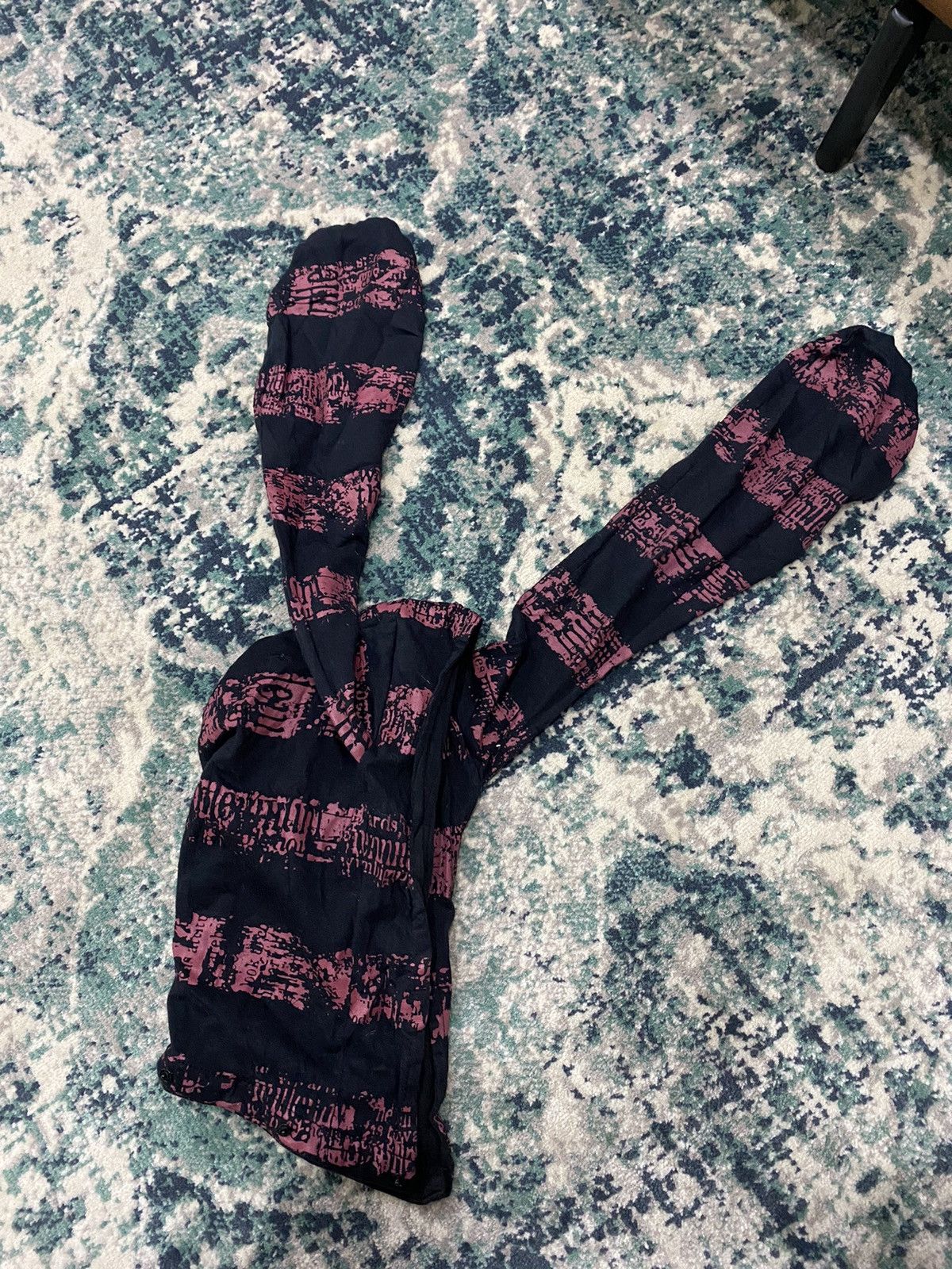 Mari's Rock Rare Mad Punks Bunny Ear Bondage Shirt Size US S / EU 44-46 / 1 - 10 Thumbnail