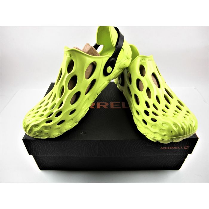 merrell hydro drift water sandal