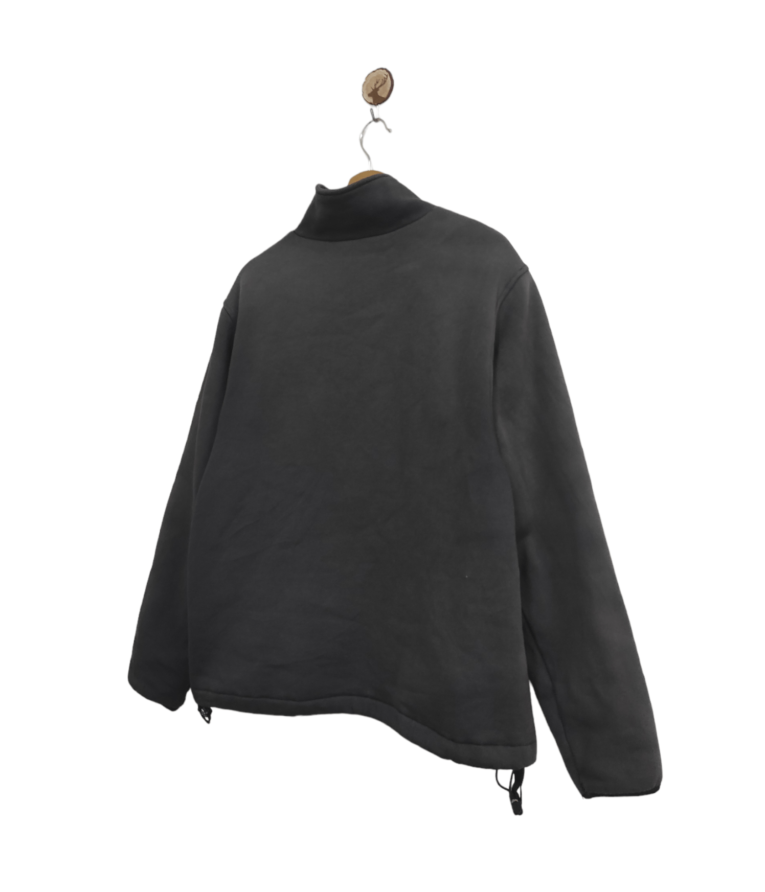 Stussy Faded Stussy Plain Jacket Size US M / EU 48-50 / 2 - 5 Thumbnail