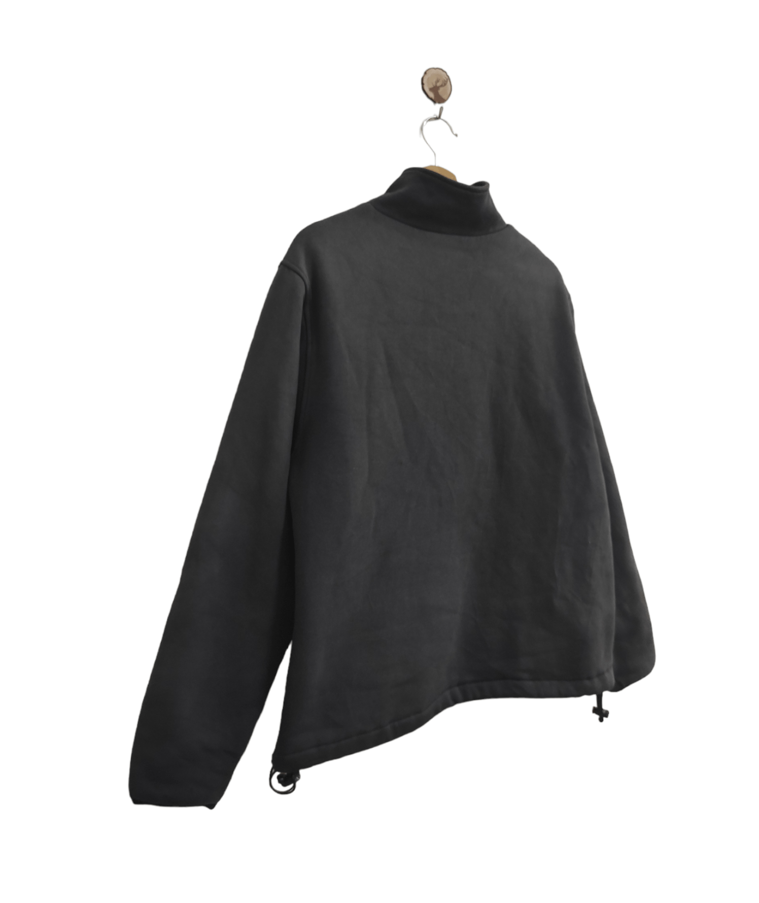 Stussy Faded Stussy Plain Jacket Size US M / EU 48-50 / 2 - 6 Thumbnail
