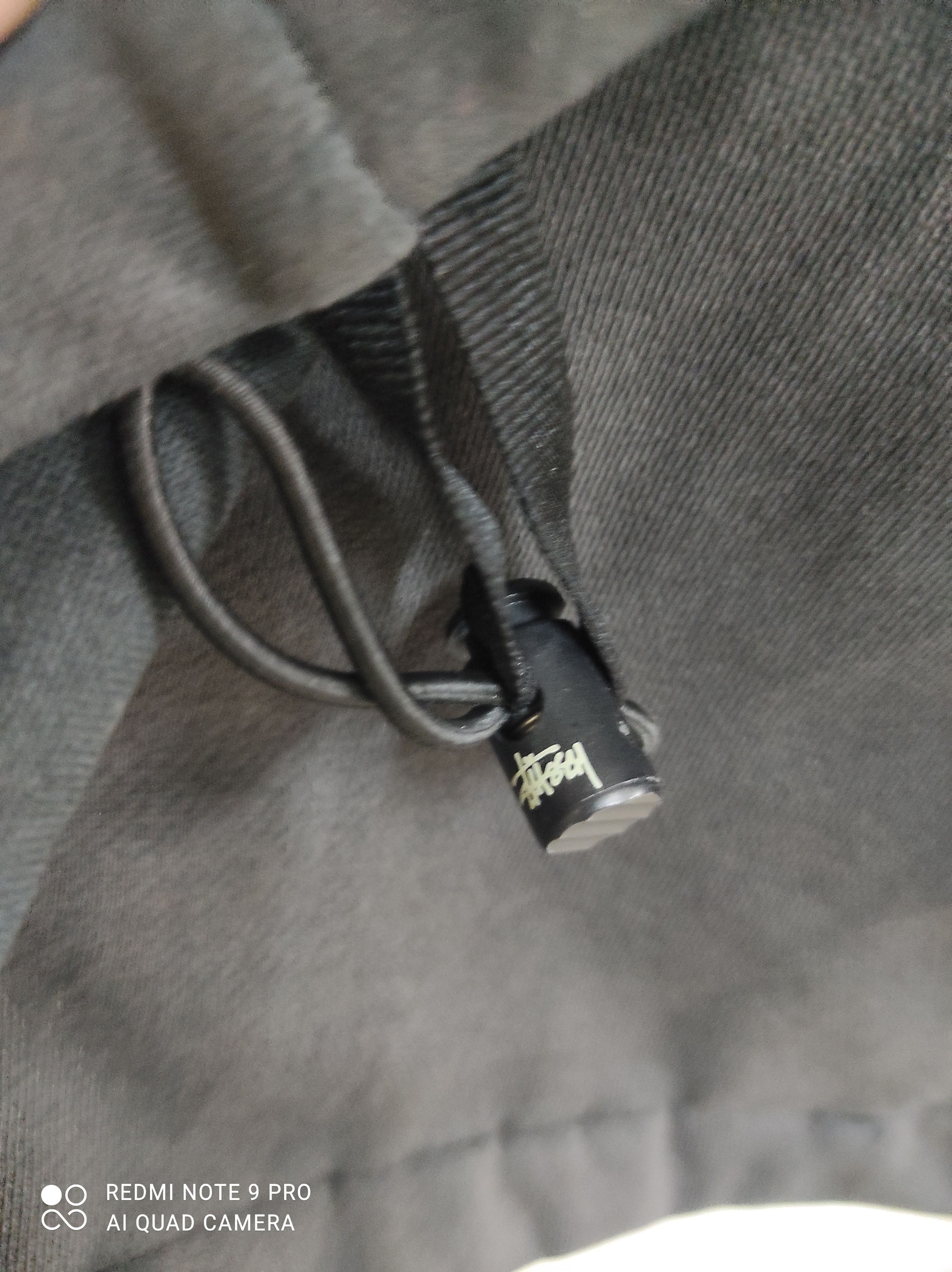 Stussy Faded Stussy Plain Jacket Size US M / EU 48-50 / 2 - 7 Thumbnail