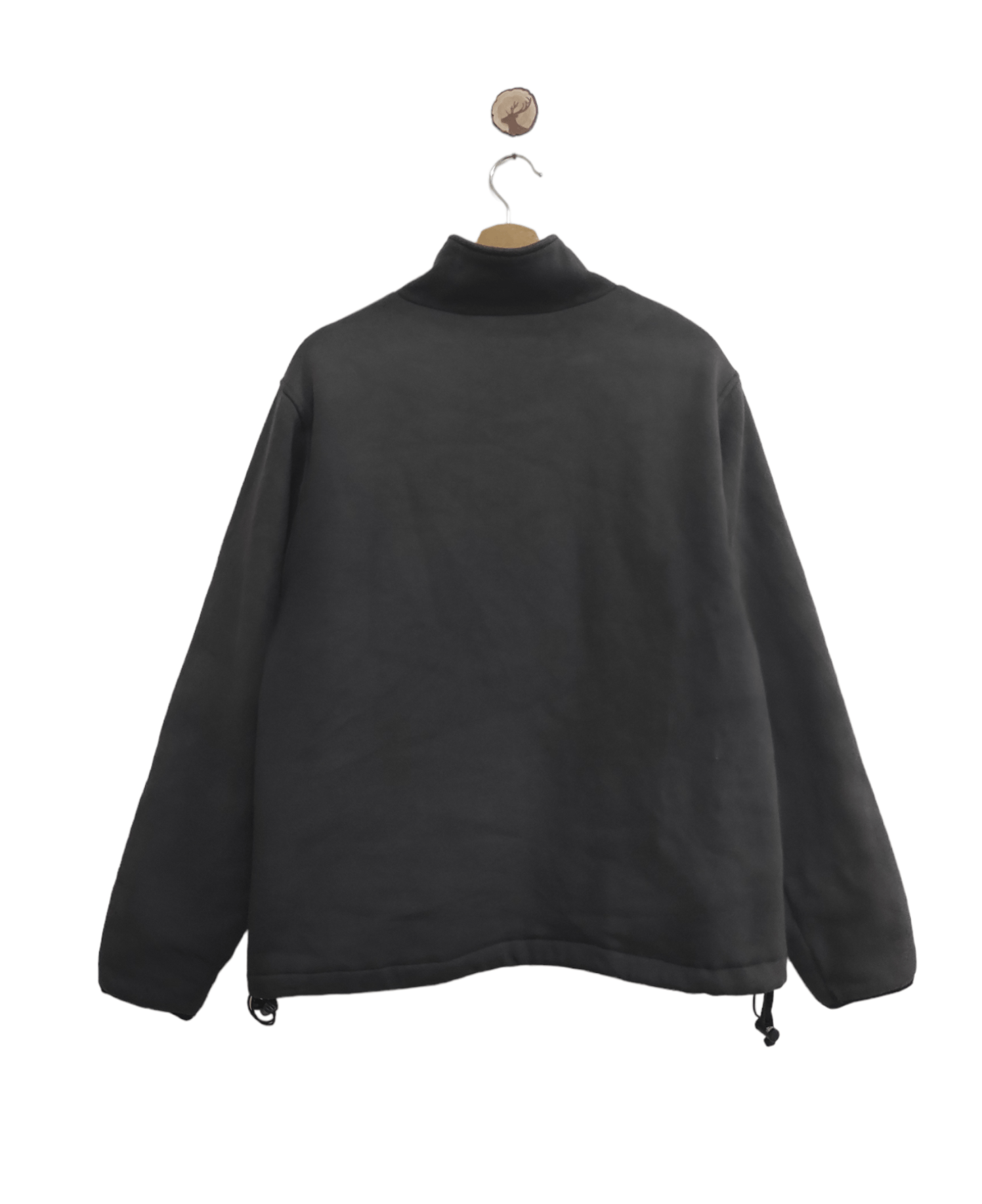 Stussy Faded Stussy Plain Jacket Size US M / EU 48-50 / 2 - 2 Thumbnail