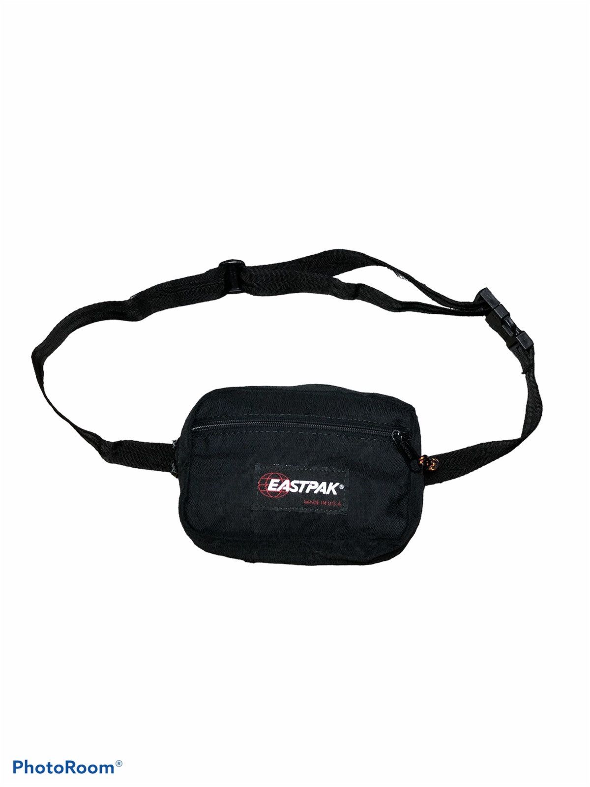 Eastpak VINTAGE⚡️⚡️90's EASTPAK FANNY PACK Size ONE SIZE - 1 Thumbnail