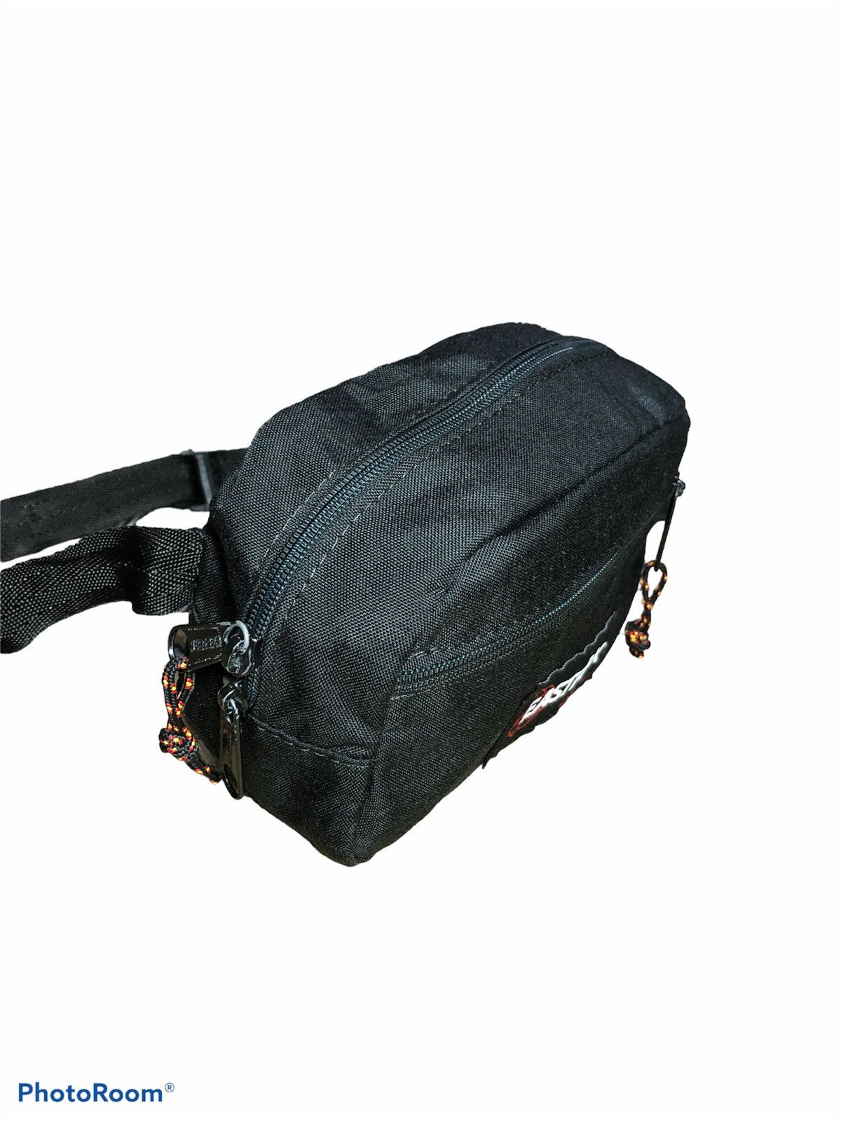 Eastpak VINTAGE⚡️⚡️90's EASTPAK FANNY PACK Size ONE SIZE - 3 Thumbnail