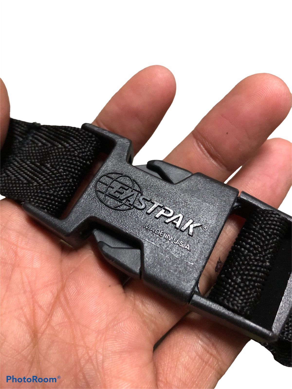 Eastpak VINTAGE⚡️⚡️90's EASTPAK FANNY PACK Size ONE SIZE - 6 Thumbnail