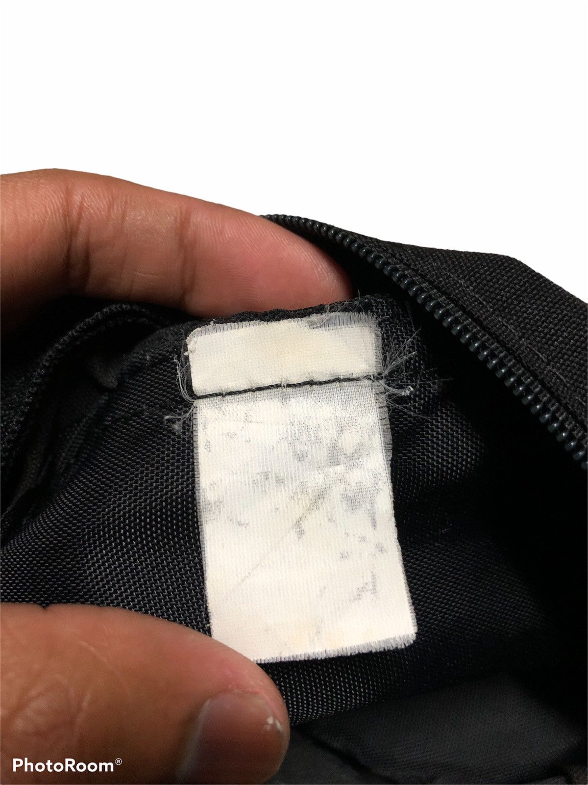 Eastpak VINTAGE⚡️⚡️90's EASTPAK FANNY PACK Size ONE SIZE - 5 Thumbnail