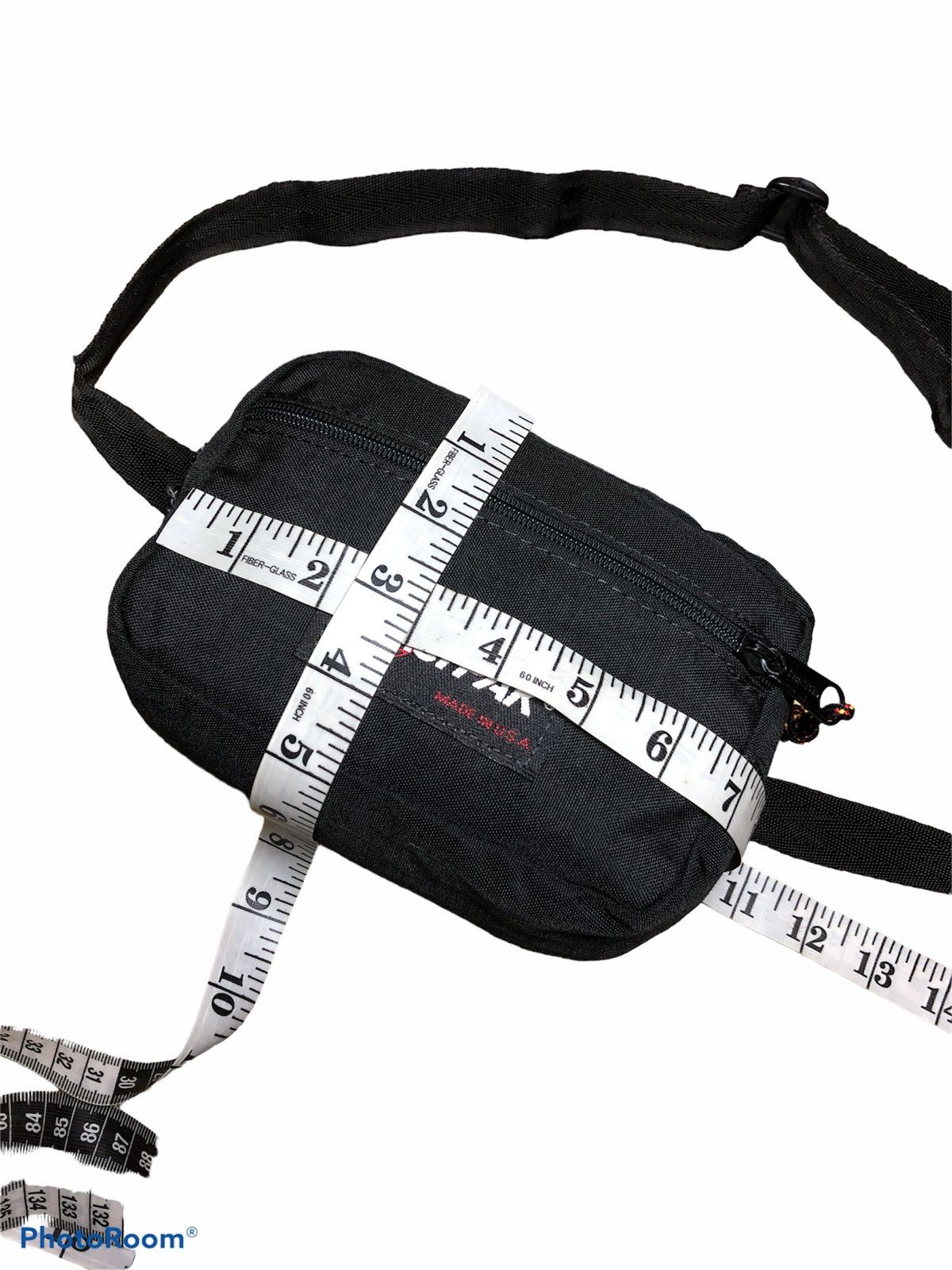 Eastpak VINTAGE⚡️⚡️90's EASTPAK FANNY PACK Size ONE SIZE - 8 Thumbnail