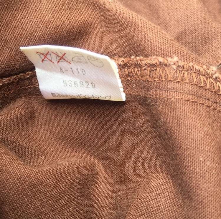 Hai Sporting Gear × Issey Miyake Vintage Archives Issey Miyake Cropped Baggy Pants Size US 26 / EU 42 - 7 Thumbnail