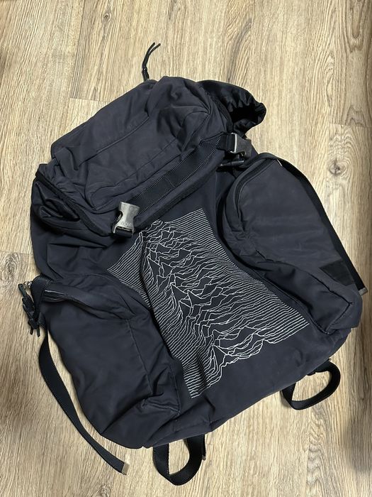 09AW UNDERCOVER JOY DIVISION バックパック abitur.gnesin-academy.ru