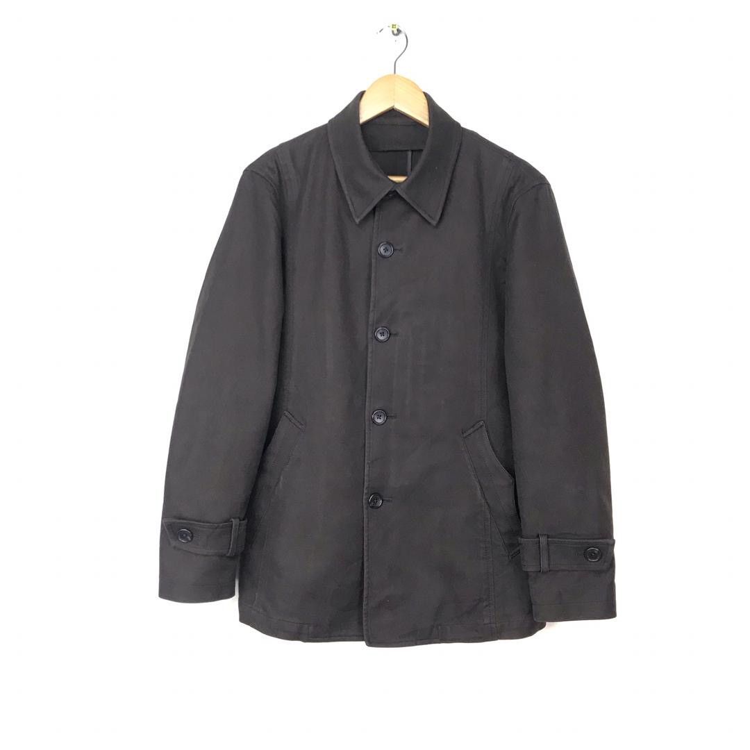 Designer × Japanese Brand Monsieur Nicole Homme buttom jacket Size US S / EU 44-46 / 1 - 1 Thumbnail