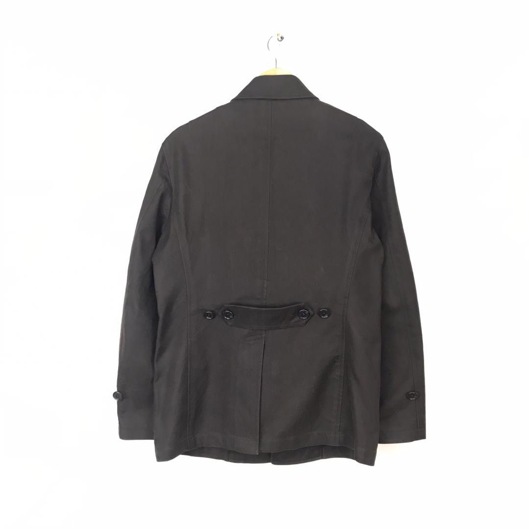 Designer × Japanese Brand Monsieur Nicole Homme buttom jacket Size US S / EU 44-46 / 1 - 7 Thumbnail