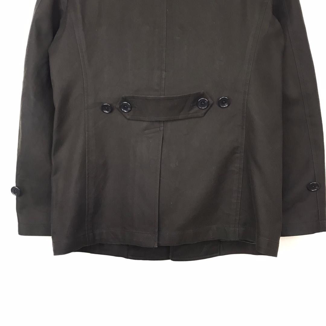 Designer × Japanese Brand Monsieur Nicole Homme buttom jacket Size US S / EU 44-46 / 1 - 8 Thumbnail