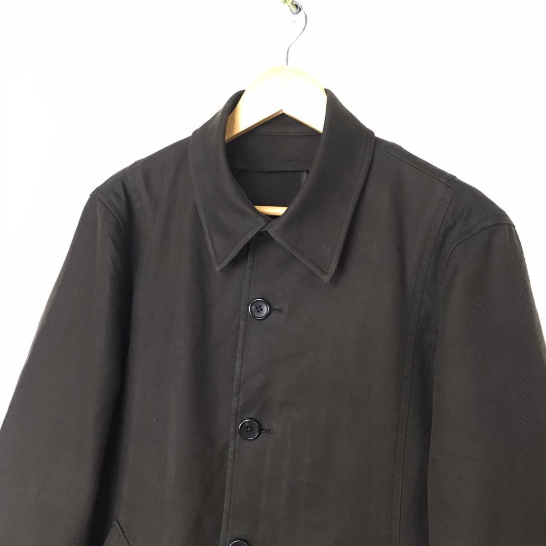 Designer × Japanese Brand Monsieur Nicole Homme buttom jacket Size US S / EU 44-46 / 1 - 3 Thumbnail