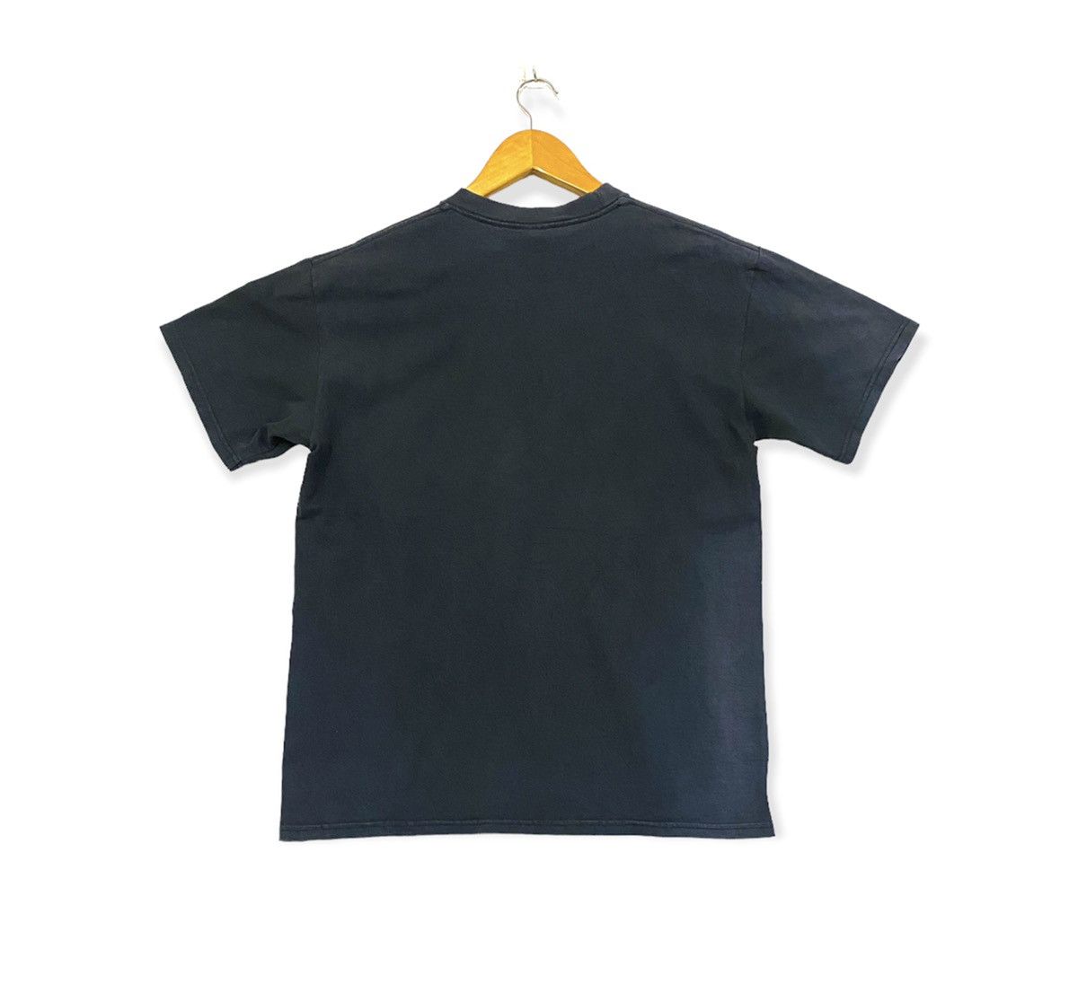 Stussy vintage STUSSY photoprint promo t-shirts Size US M / EU 48-50 / 2 - 2 Thumbnail