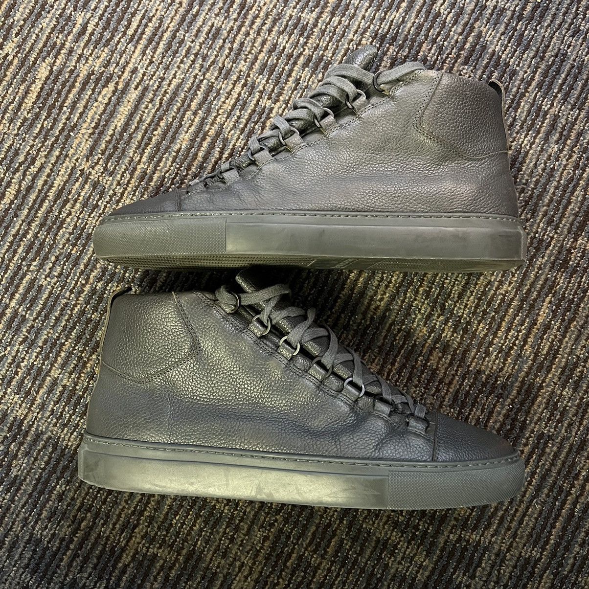 Balenciaga Arena Grailed