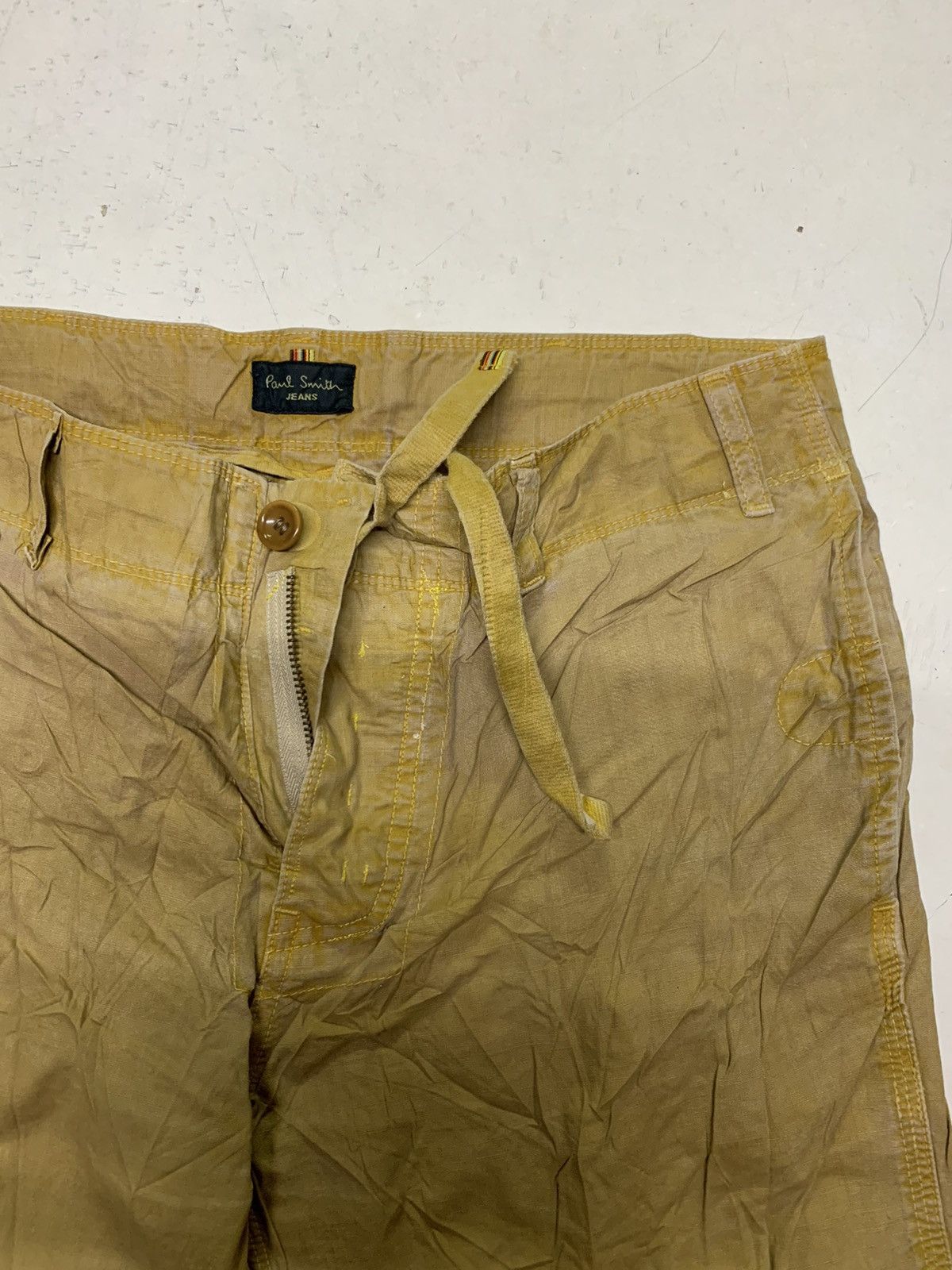 Paul Smith Paul smith tree q Size US 34 / EU 50 - 8 Thumbnail